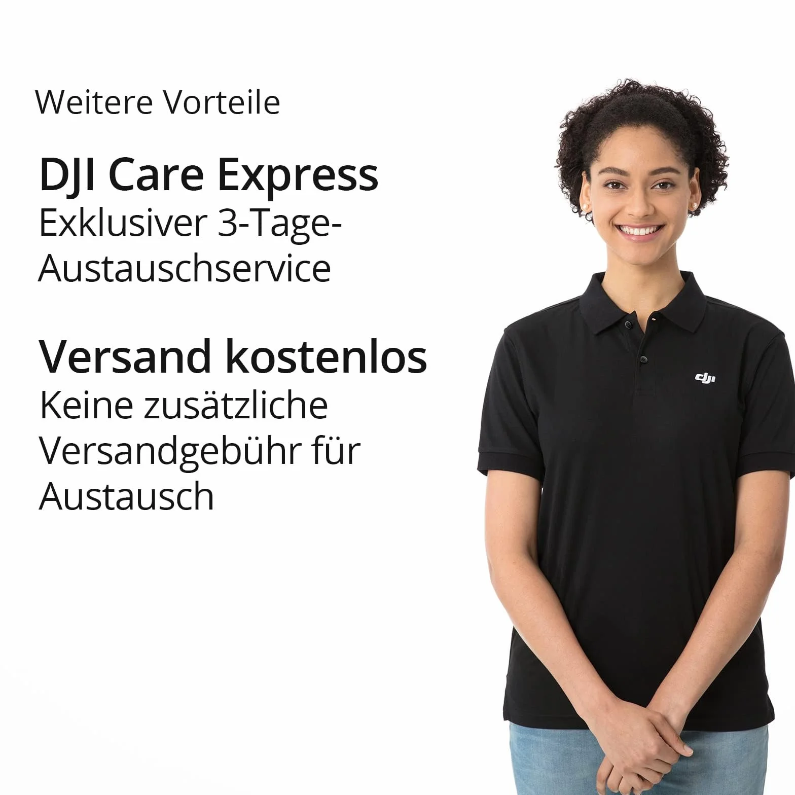 DJI Karta Care Refresh 2-letni plan (Osmo Pocket 3)