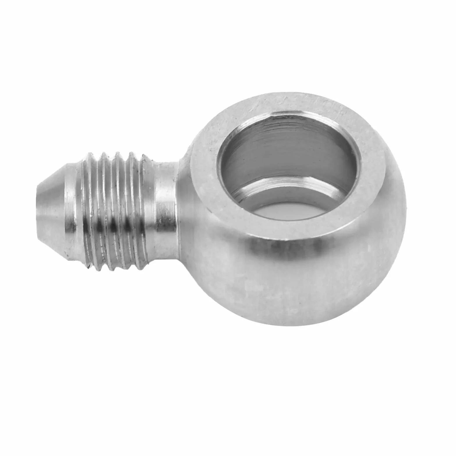 Adapter AN4 ze Stali Nierdzewnej Niezawodne Akcesorium Montażowe Śruby Banjo M12 Praktyczne