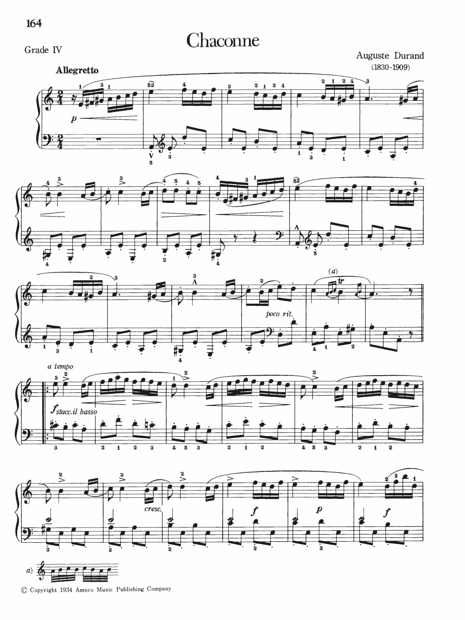 Maxwell eckstein : piano pieces for children (efs 3) - piano - recueil: Everybody's Favorite Series No. 3