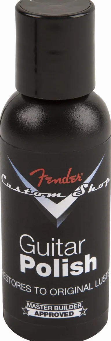 Fender Polerka Gitarowa, Przezroczysty, 56,7 g