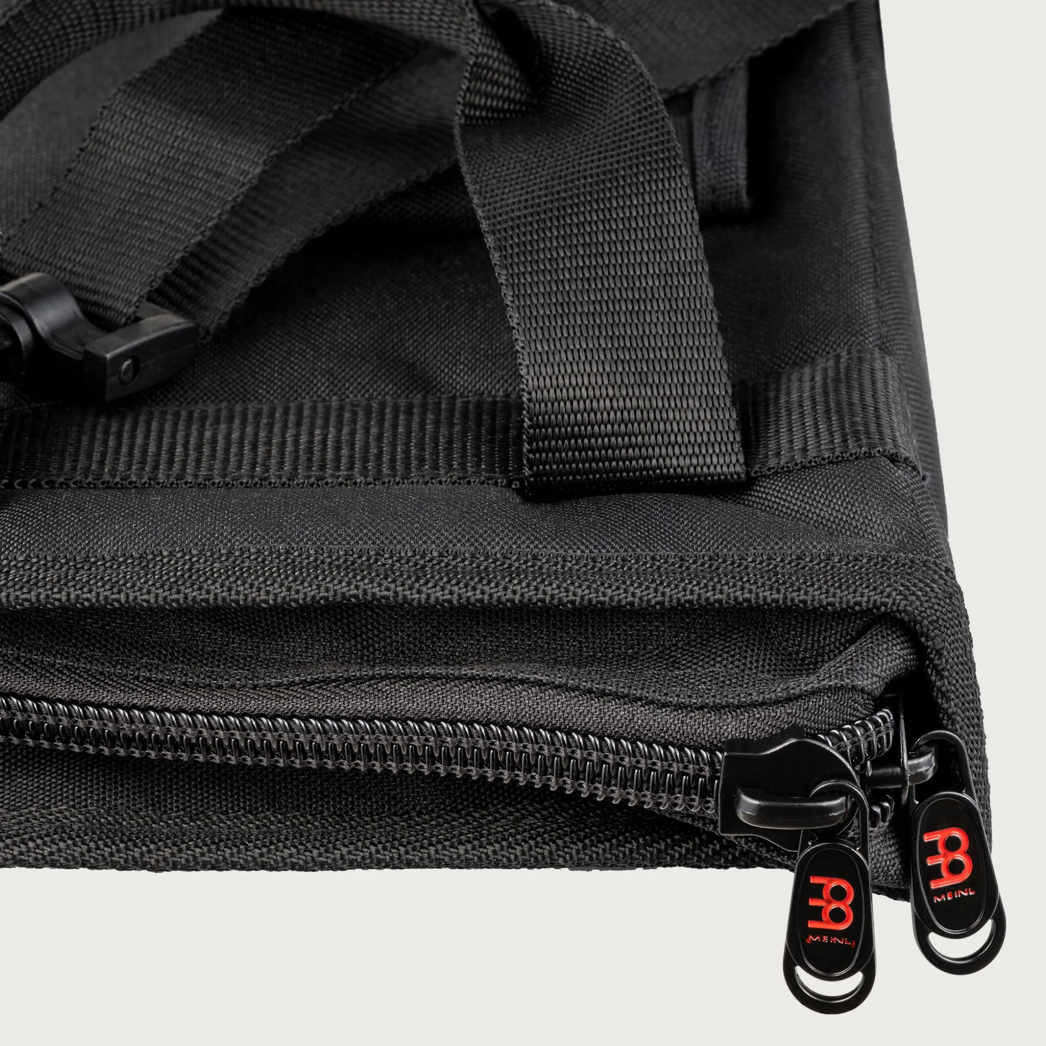 Meinl StickBag Designer MSB-1, Black - Torba na pałeczki perkusyjne
