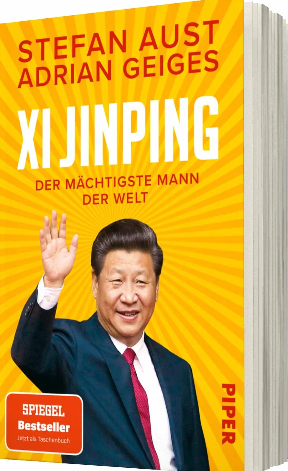 Xi Jinping - der mächtigste Mann der Welt: Biografie | Ein neuer Blick auf China