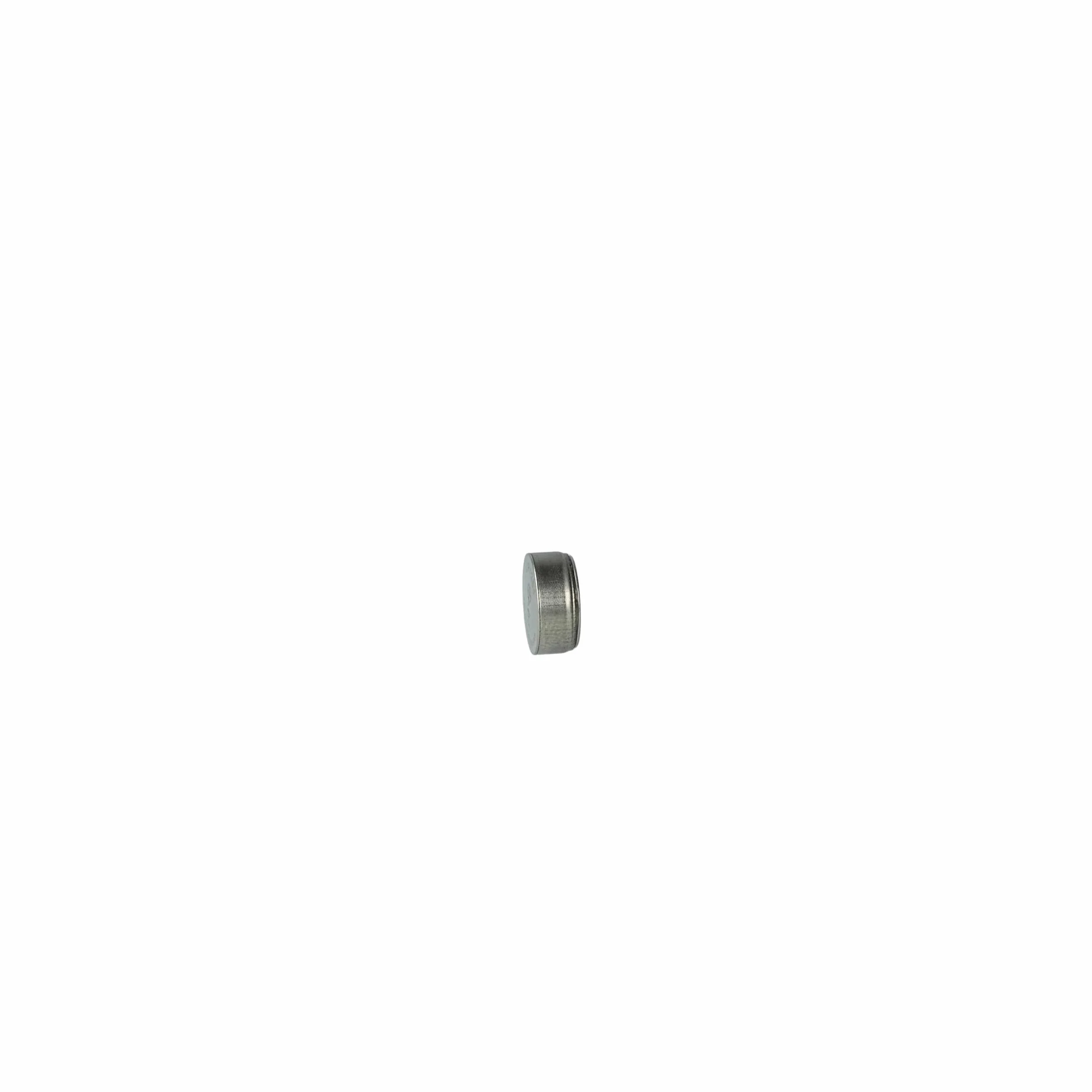 vhbw 2 x bateria kompatybilna z Samsung Galaxy Buds Live, Buds Pro bezprzewodowe słuchawki (60 mAh, 3,7 V, Li-ion)