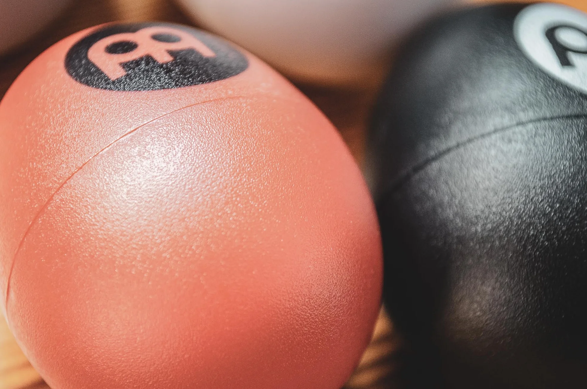 Meinl Egg Shaker Set ES-SET