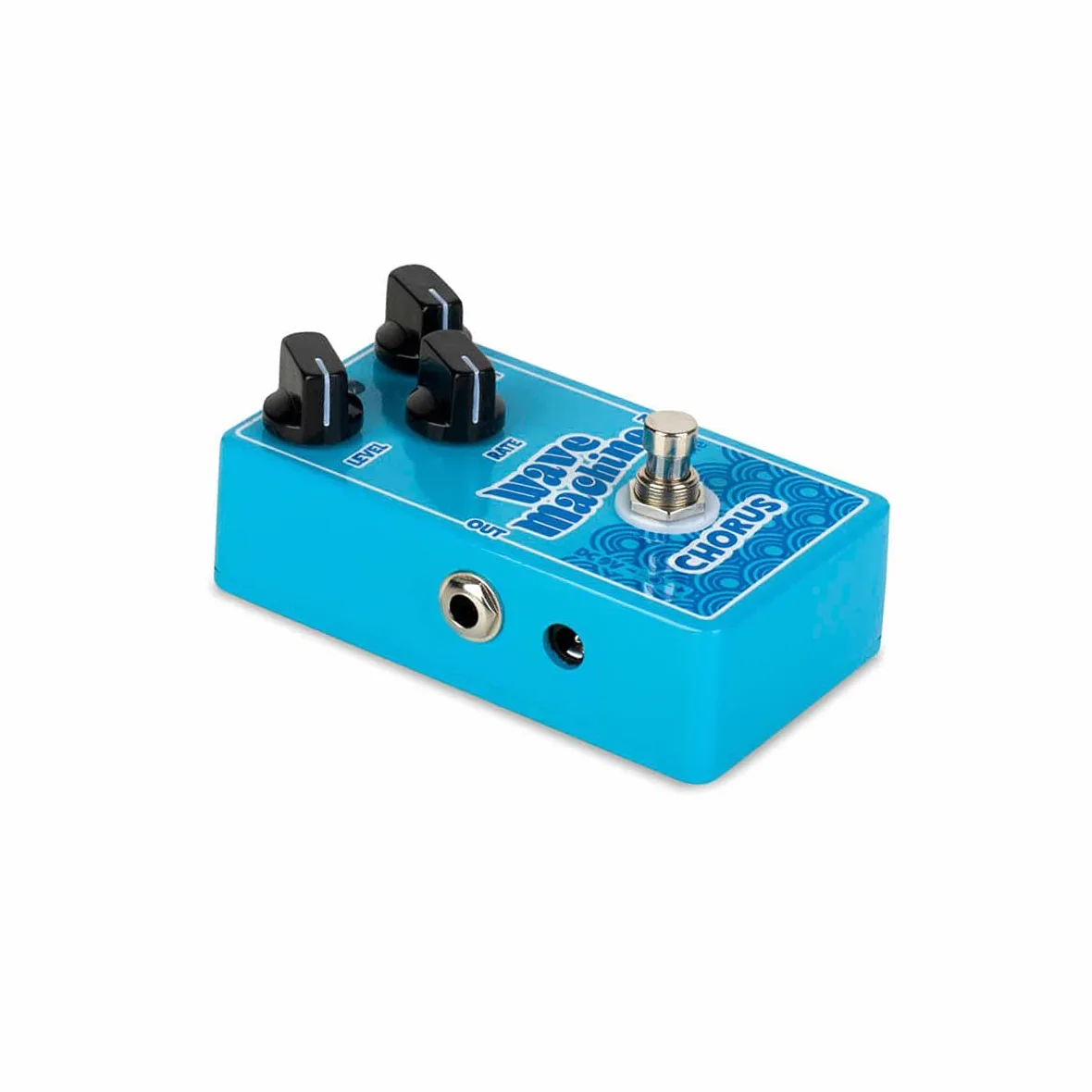 Caline CP-505 Wave Machine pedał chóru