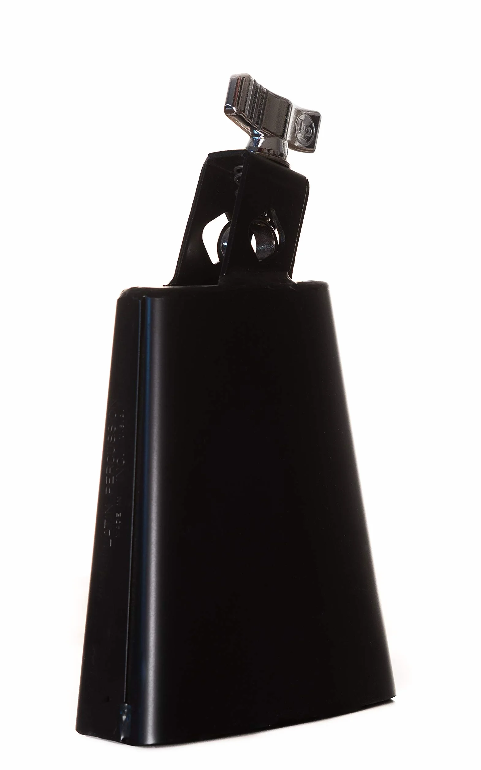 LP Latin Percussion LP860188 Cowbell Black Beauty Senior LP228,14.0 cm