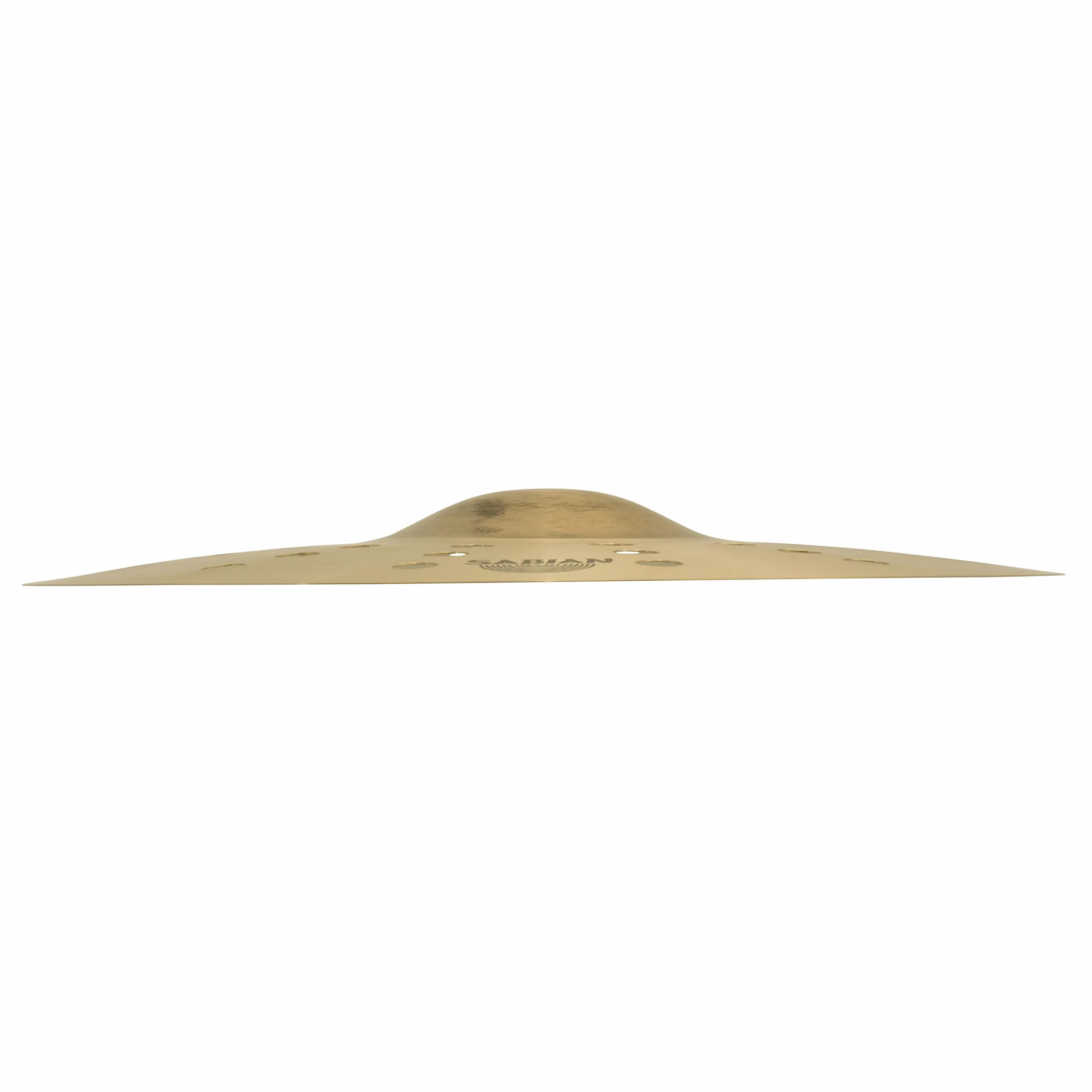 SABIAN – splash AAX Aero 12"