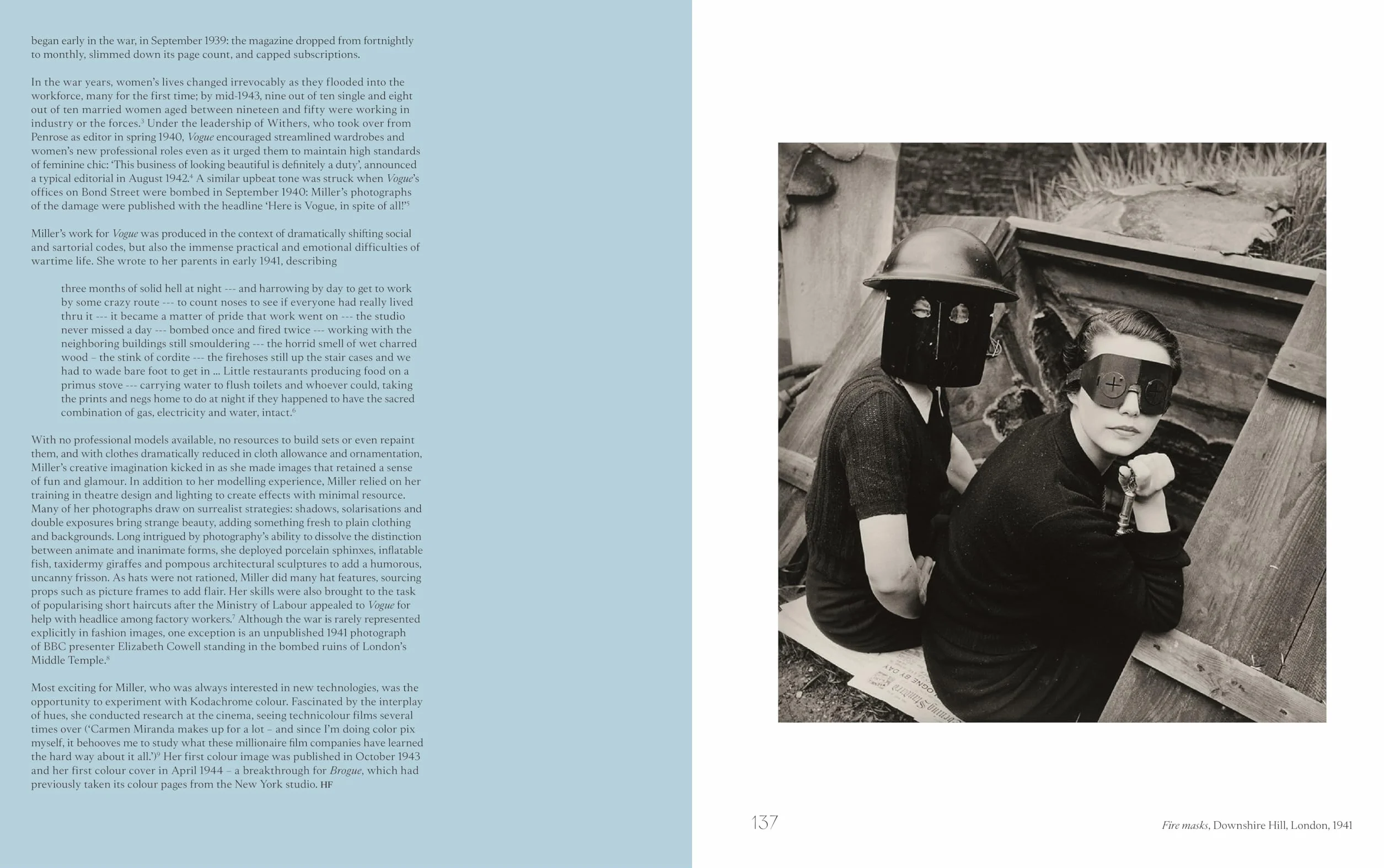 Lee Miller (Paperback) /anglais