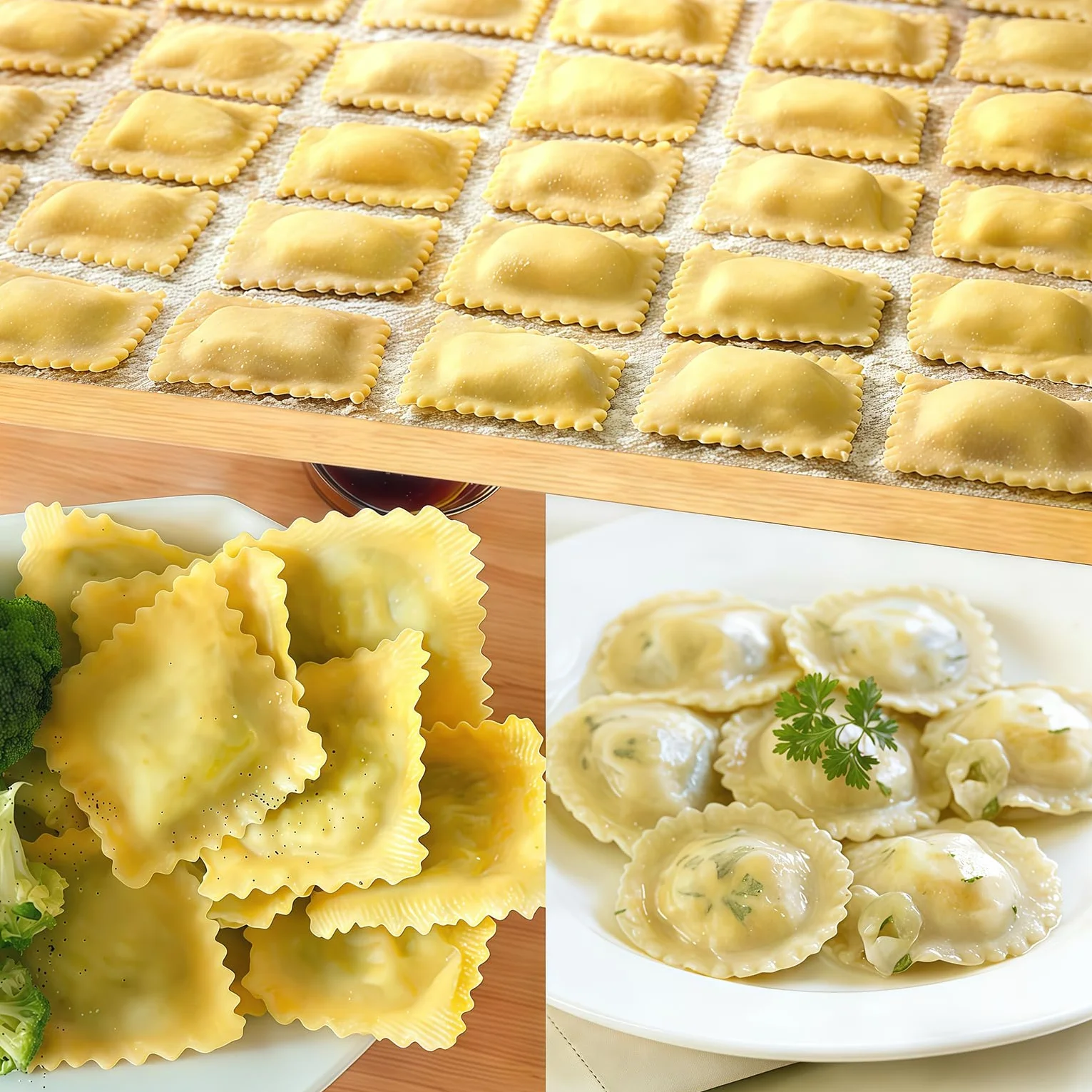 Foremka do wycinania ciasta, ravioli, prostokątna, do ravioli, ravioli, do ravioli, do ravioli