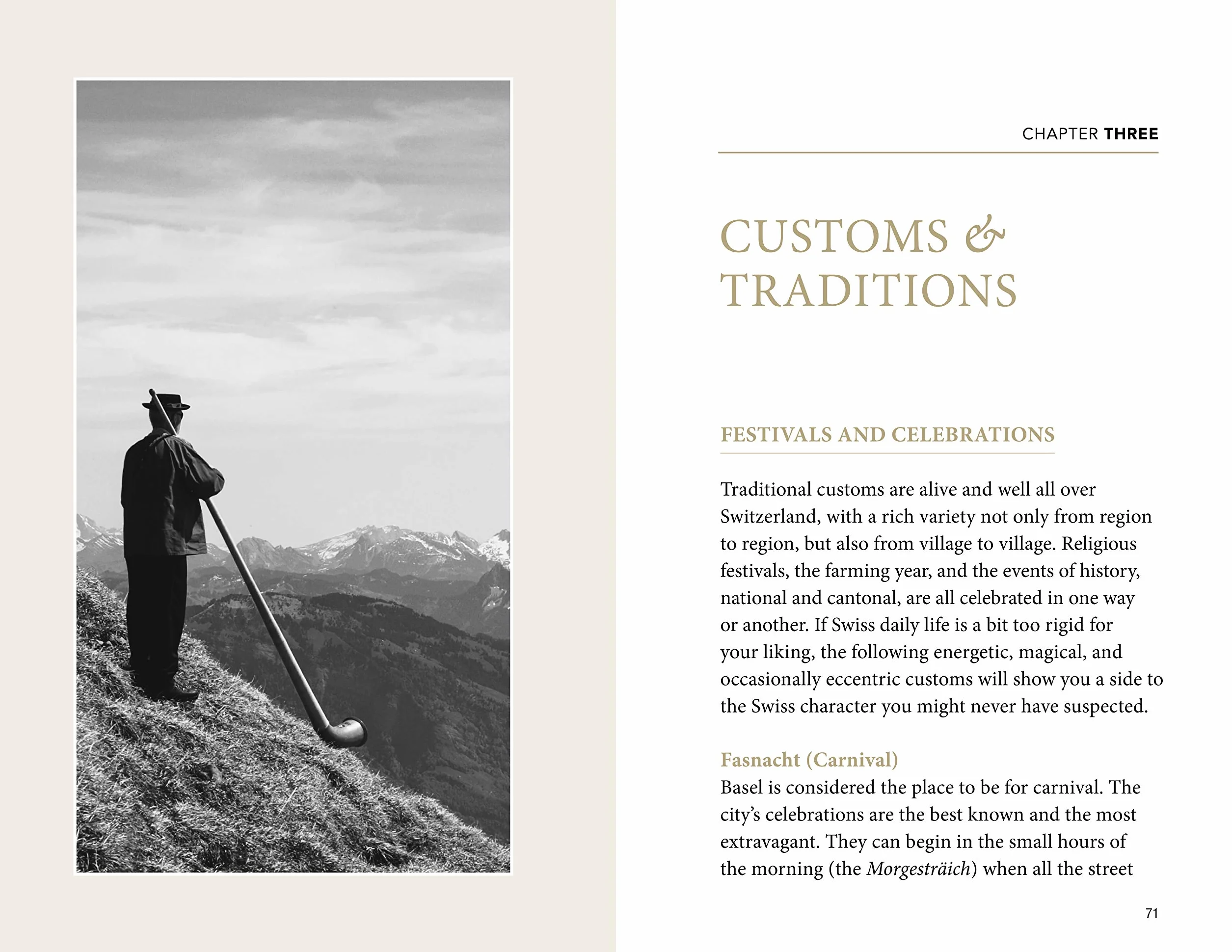 Switzerland - Culture Smart!: The Essential Guide to Customs & Culture: 115