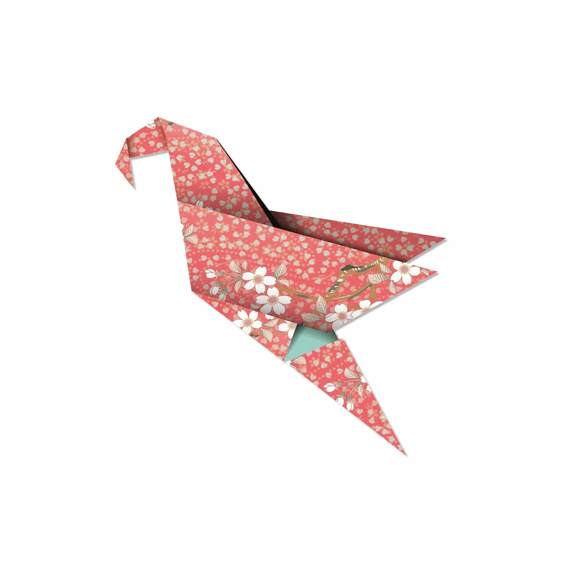 Origami Paper 300 Sheets Japanese Washi Patterns 4" (10 CM): Tuttle Origami Paper: High-Quality Double-Sided Origami Sheets Printed with 12 Different ... Sheets Printed with 12 Different Designs