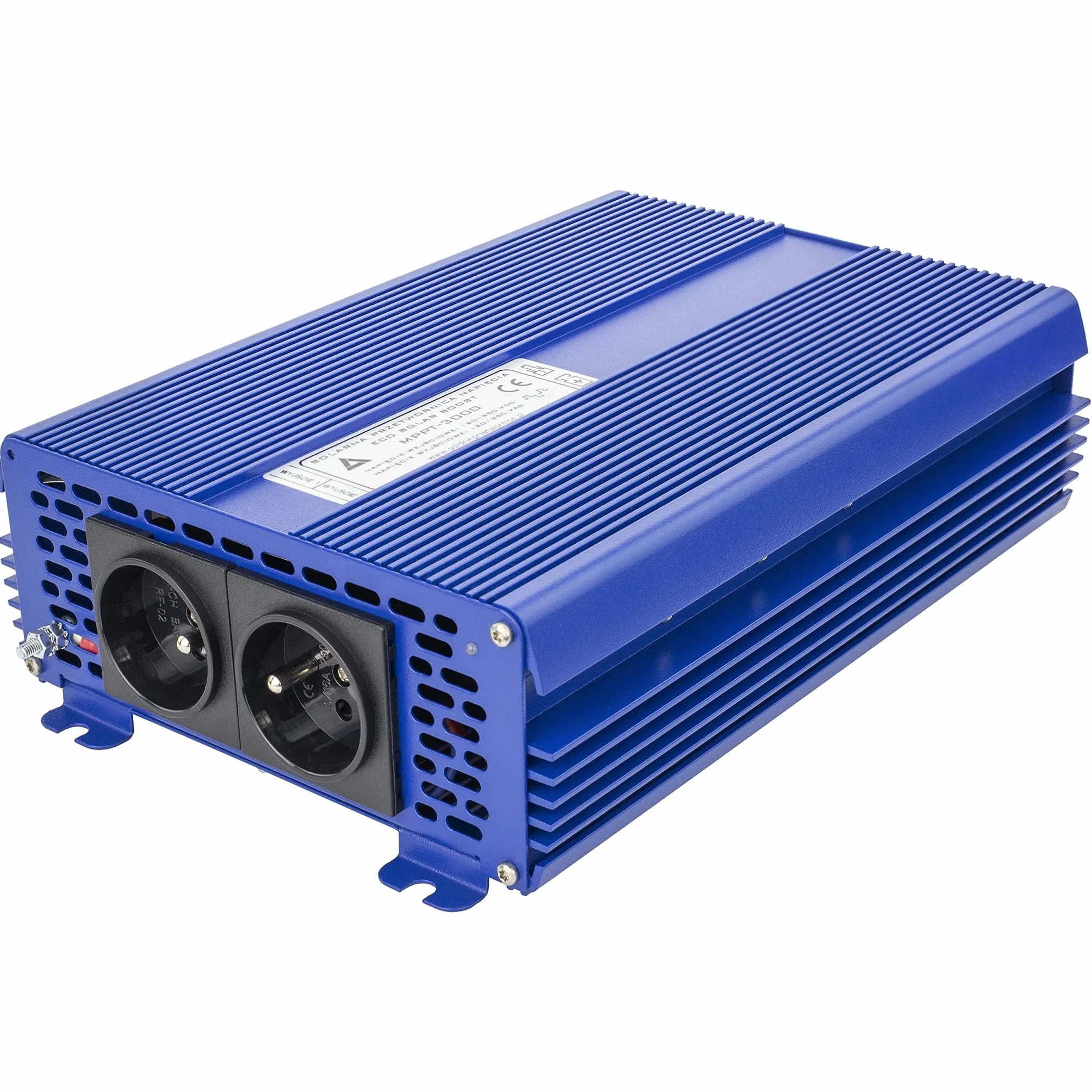 Przetwornica Solarna Eco Solar Boost MPPT-3000 3kW