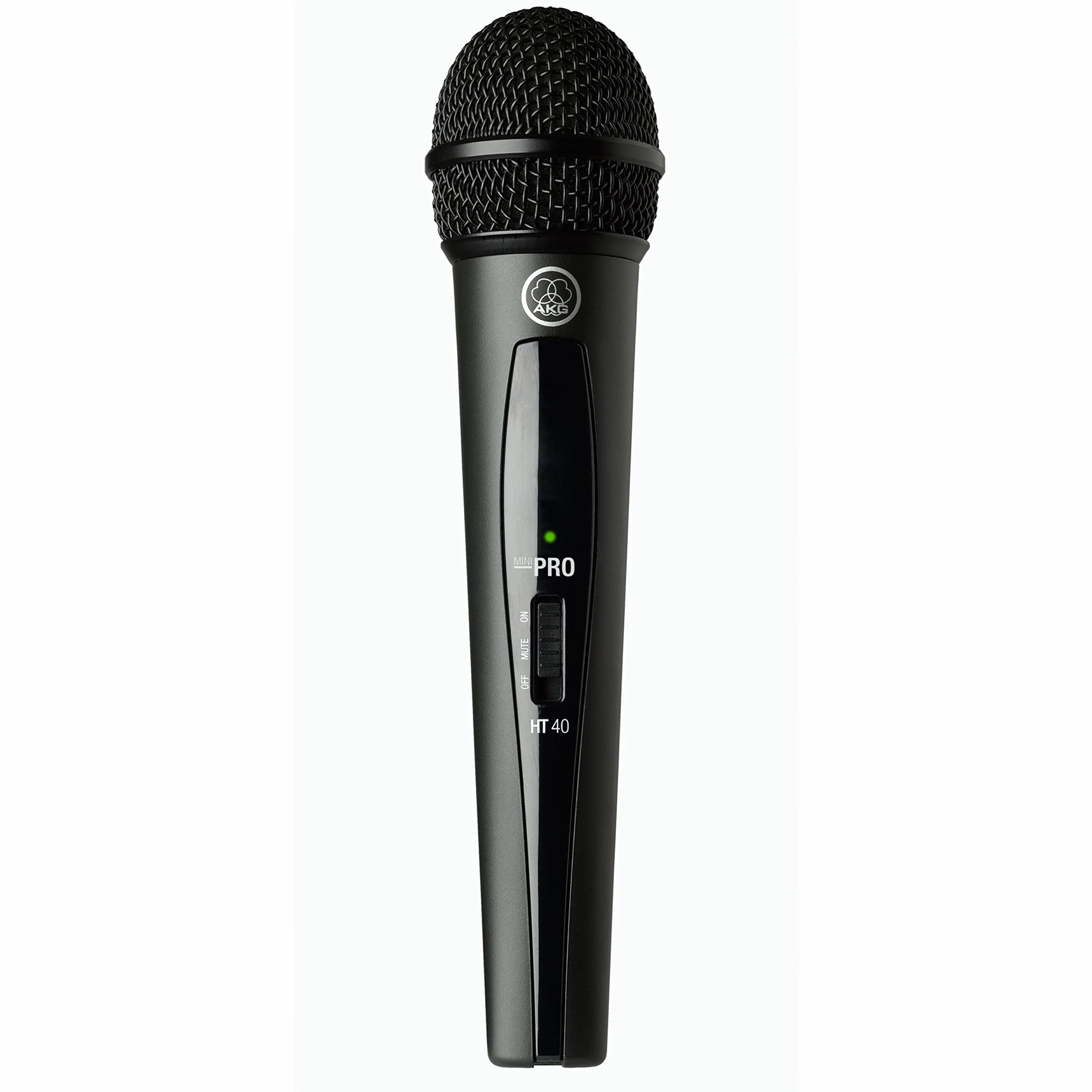 AKG WMS 40 Mini2 Dual Vocal Set, ISM2 & ISM3 - Bezprzewodowy system bliźniaczy