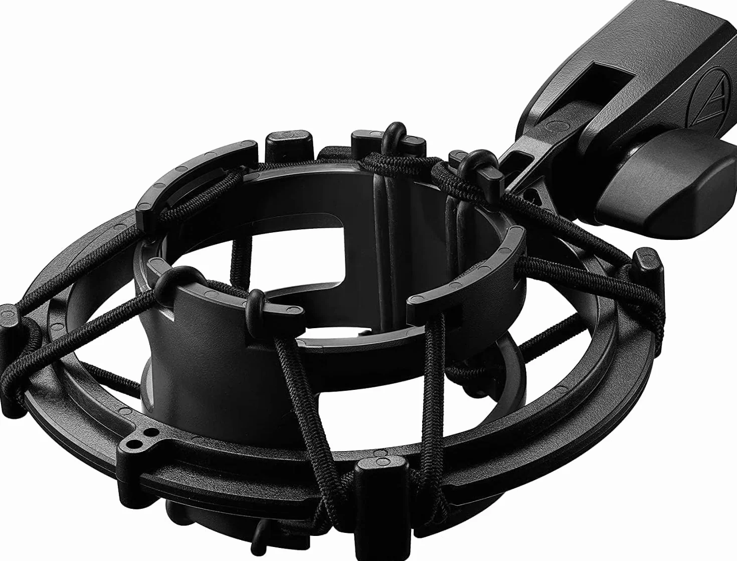 Audio-Technica AT2035 Kardioidalny mikrofon pojemnościowy do domowych nagrań audio, projektów muzycznych i dźwiękowych, profesjonalnych zastosowań studyjnych i występów na żywo