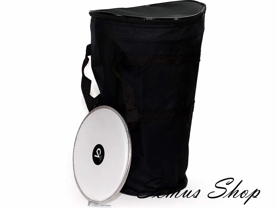 Orientalische Profi Solo Darbuka Handgraviert