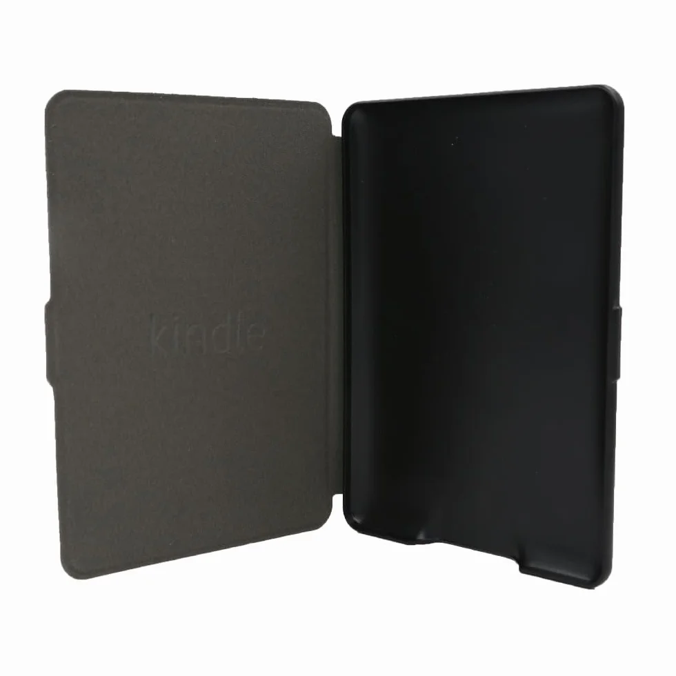 Etui magnetyczne Kindle Paperwhite 1/2/3 Black