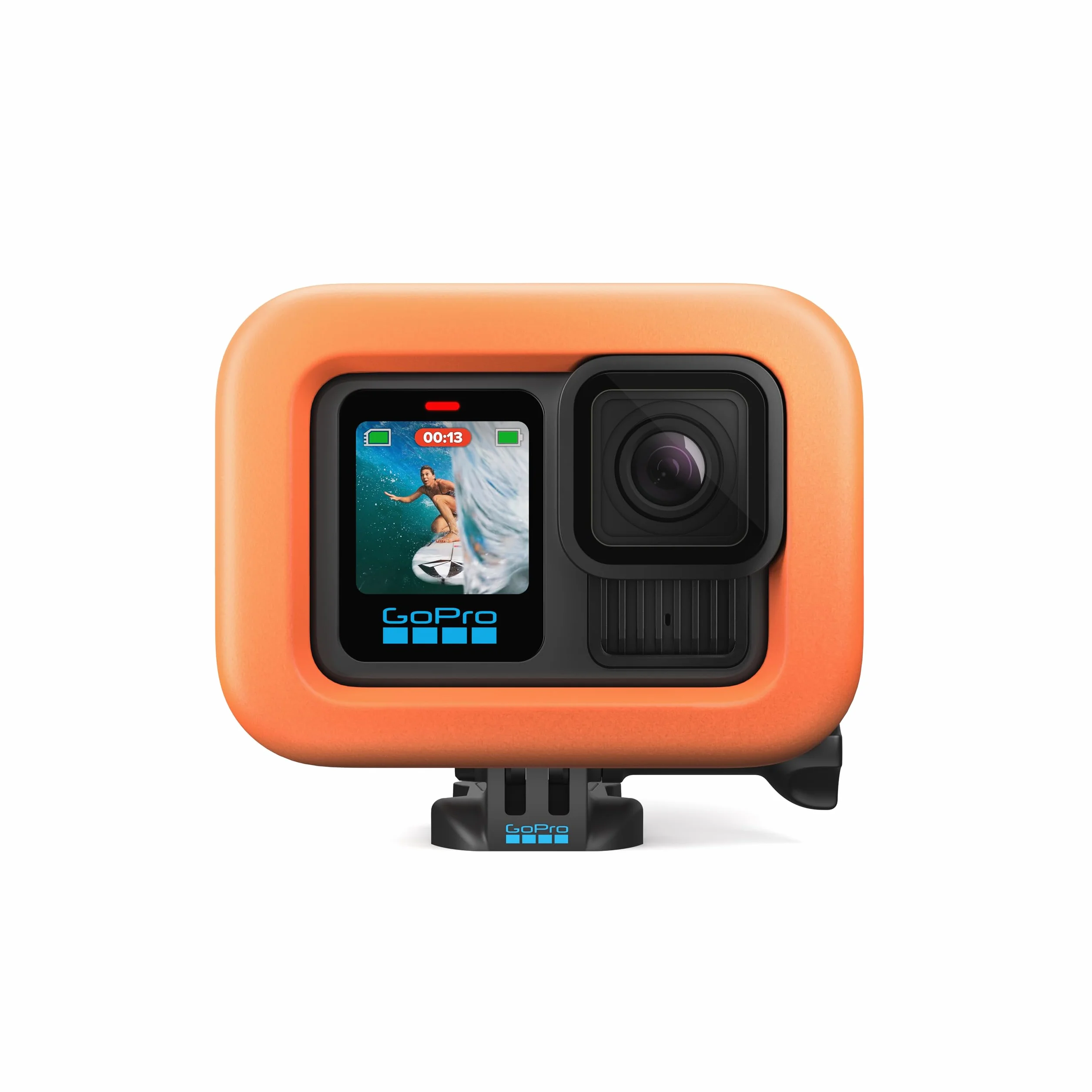 Floaty (HERO9 Black) - oficjalne akcesoria GoPro