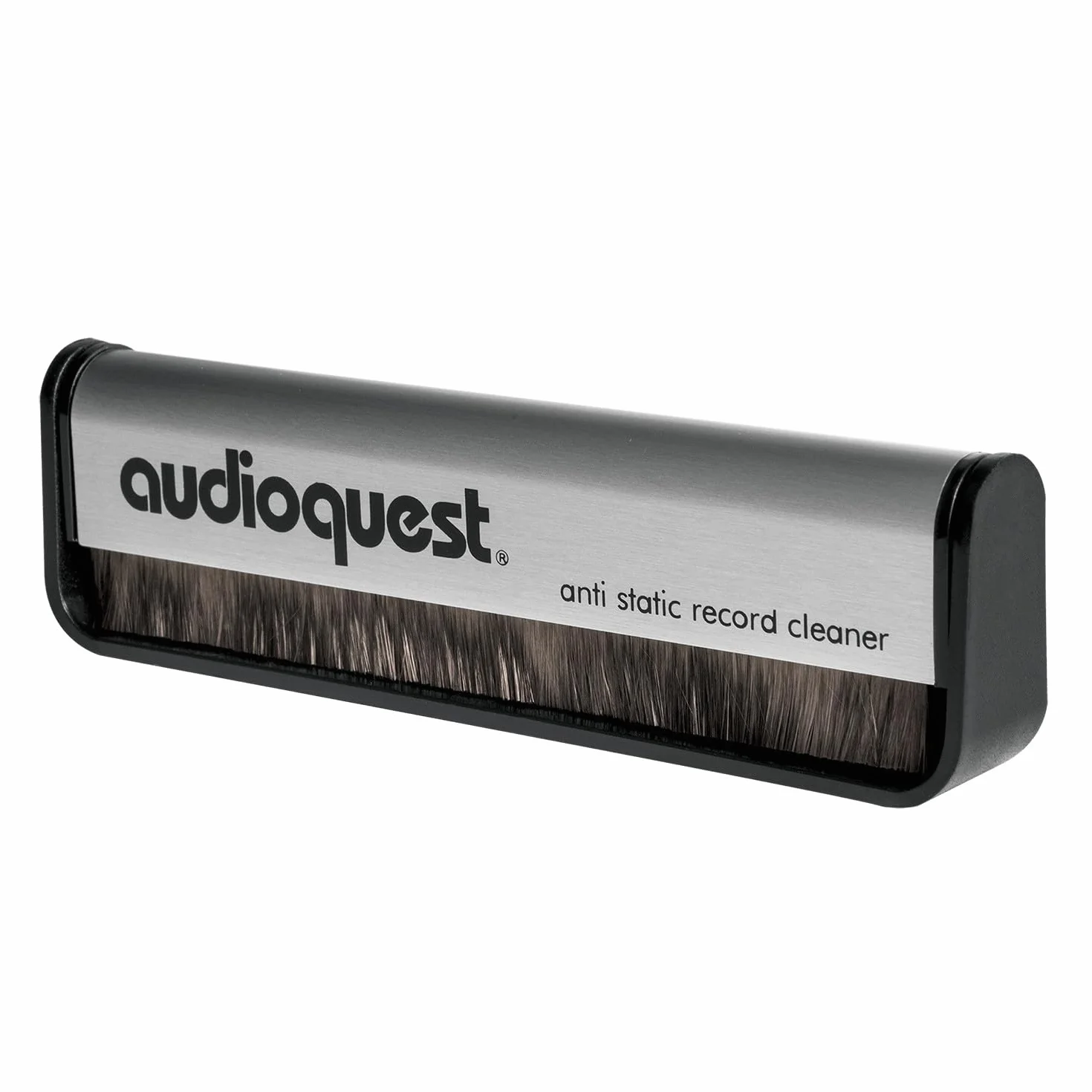 AudioQuest Szczotka do czyszczenia LP