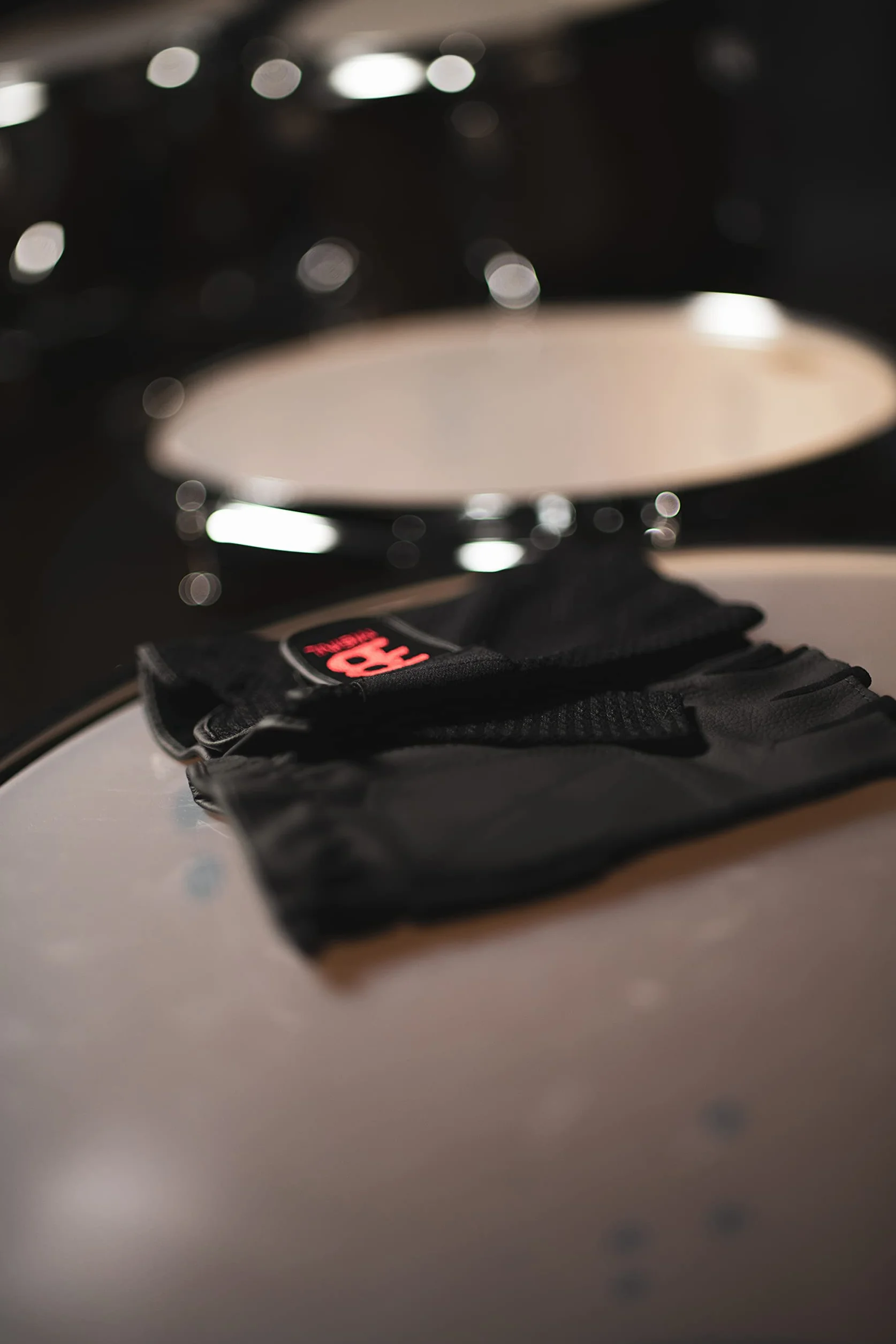 Meinl Drummer Gloves MDGFL-M Medium Fingerless