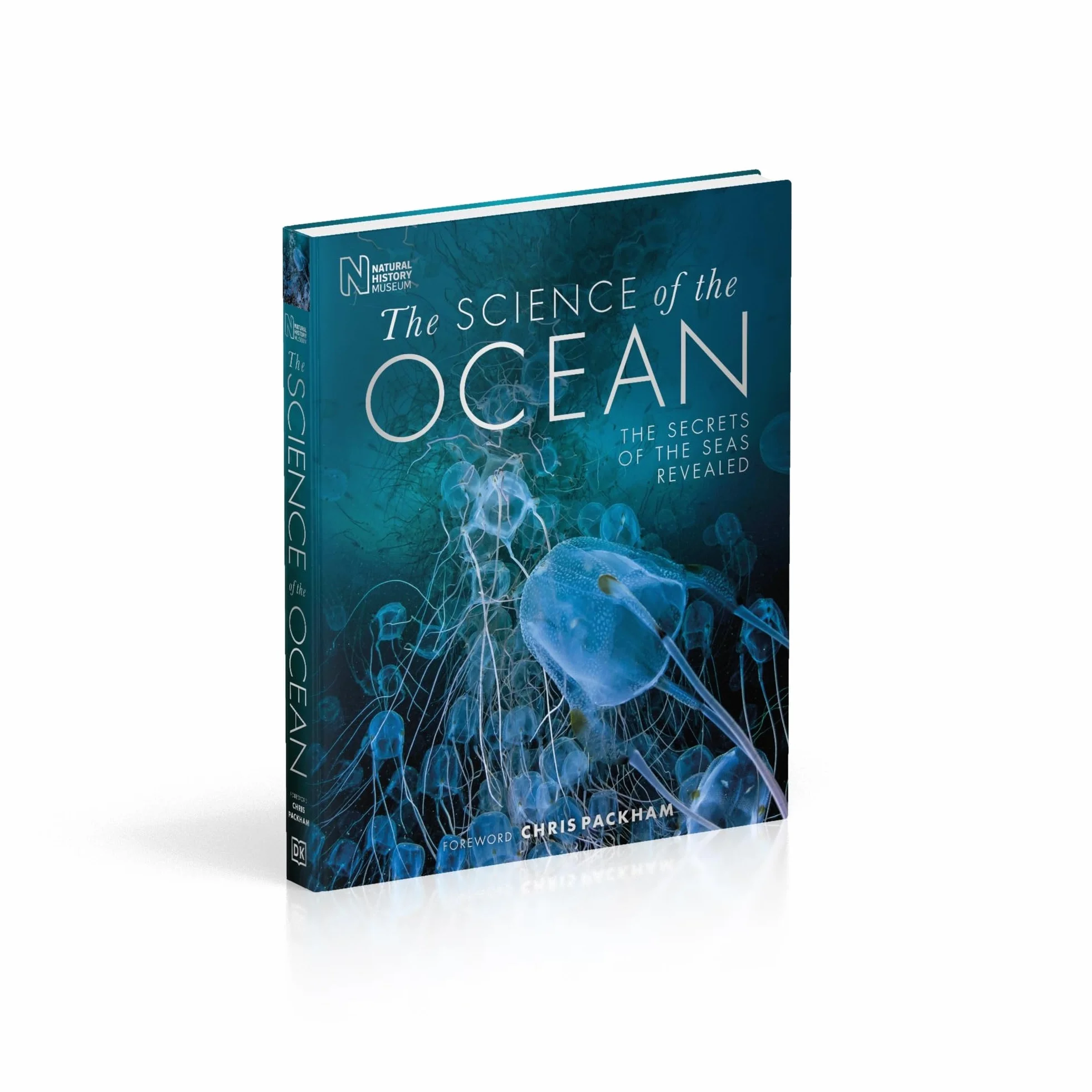 The Science of the Ocean: The Secrets of the Seas Revealed