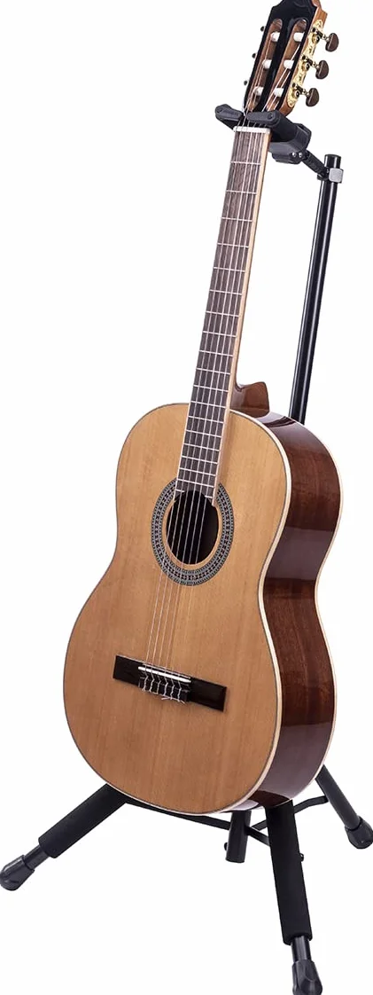 HERCULES GS415BPLUS AGS EASY PACK GTR STAND