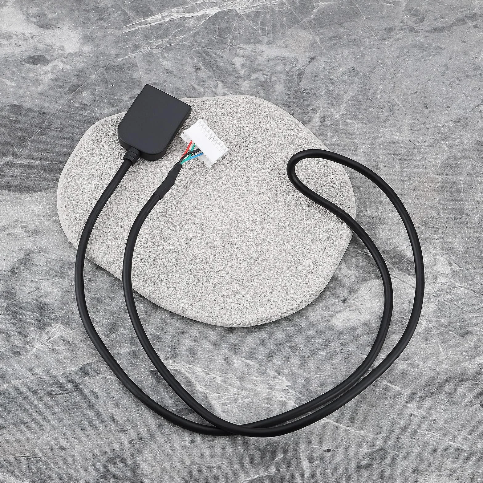 Adapter gniazda karty SIM 20-pinowy kabel kompatybilny z Android Multimedia GPS 4G