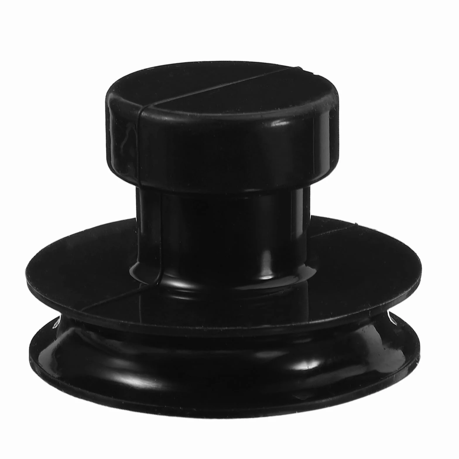 Uchwyt do podnoszenia misy śpiewającej gumowa przyssawka 60 mm do mis dźwiękowych Buddy i medytacyjnych