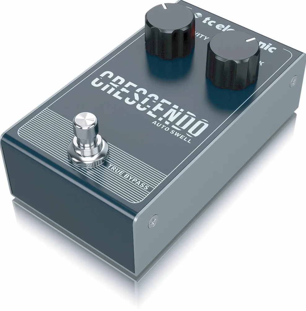 CRESCENDO AUTO SWELL