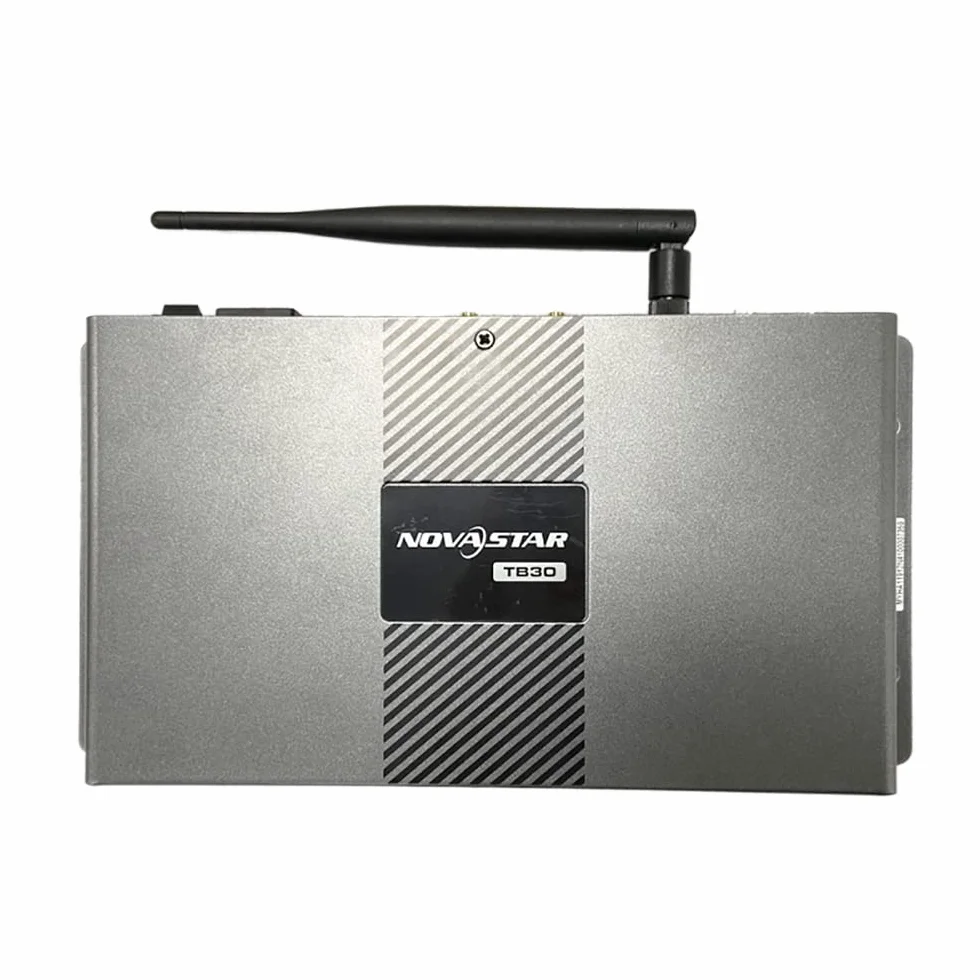 TB40 NovaStar najlepsza cena kontrolera ekranu LED (aktualizacja wersji TB4) (TB40)