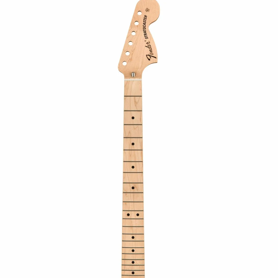 Fender Klasyczna seria 70's Stratocaster Sleeve Pau Ferro 21 progów