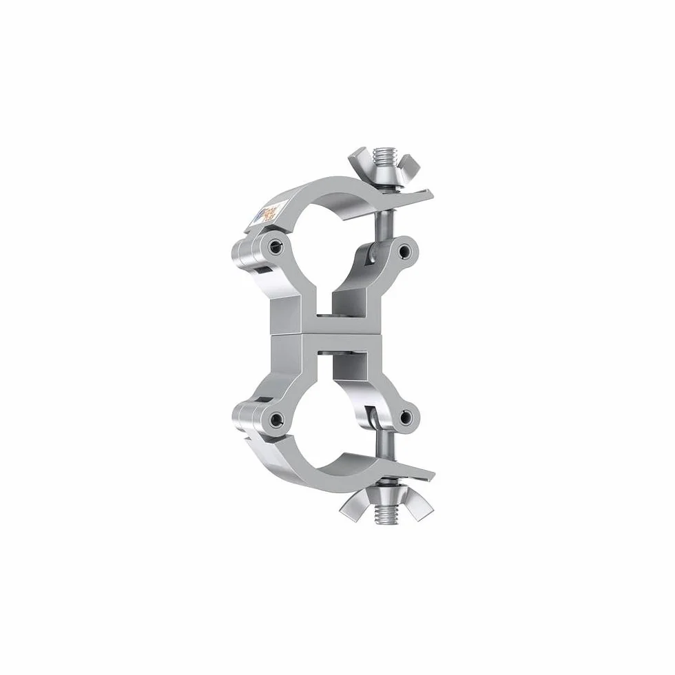 Global Truss Akcesoria/część zamienna, Swi Vel coupler tube 32-35 mm 5038-1