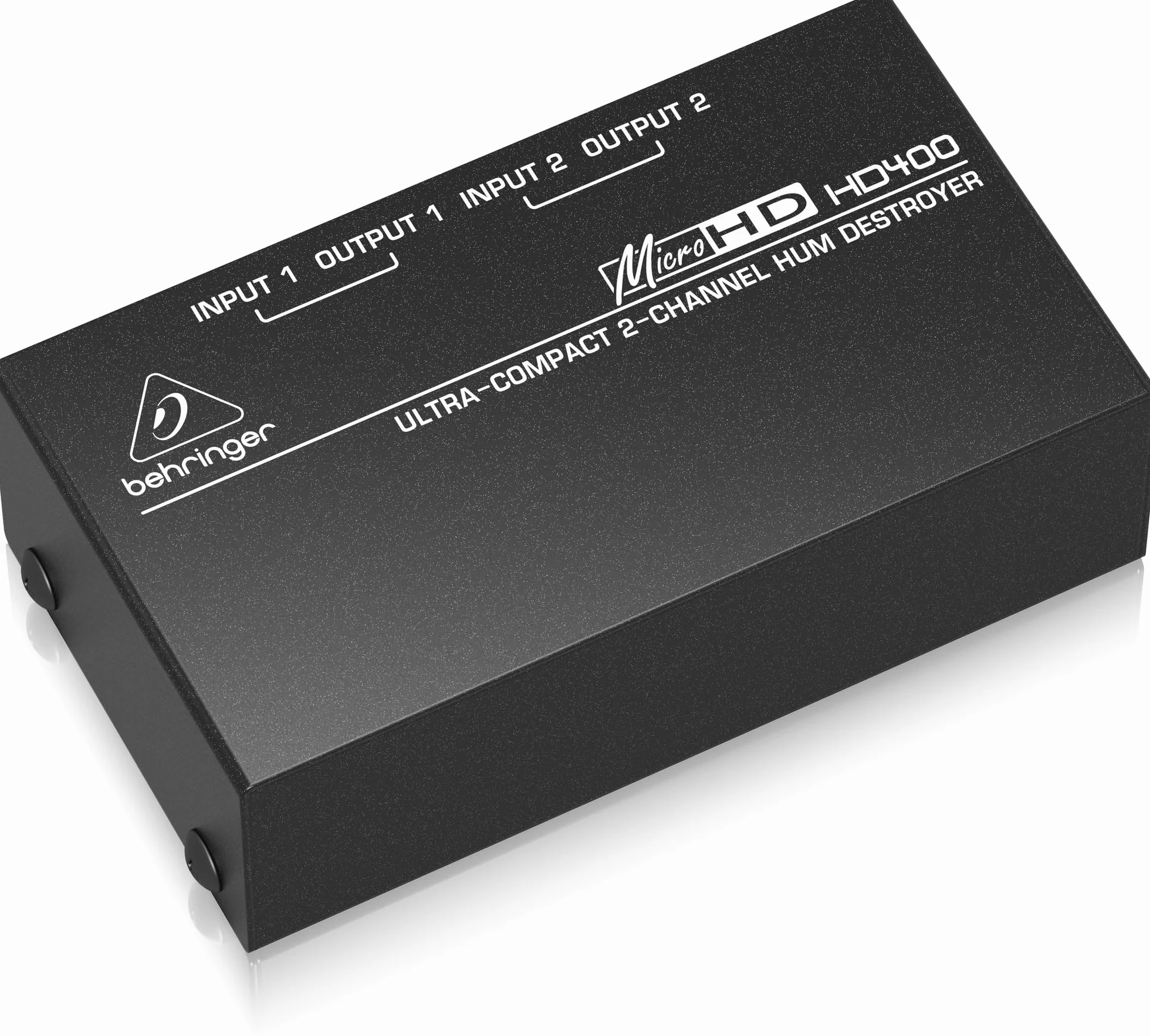 MICROHD HD400