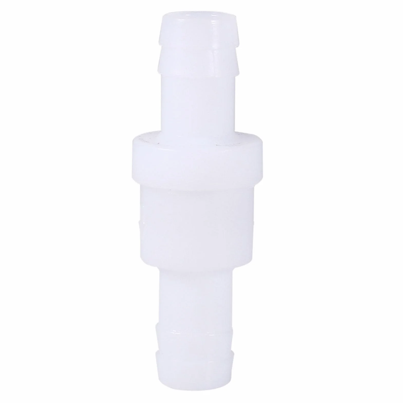 12mm Wbudowany Zawór Zwrotny, Wbudowany Zawór Zwrotny 12mm (1/2''), Jednokierunkowy, Jednokierunkowy, Plastikowy, Jednokierunkowy Zawór Zwrotny do Oleju Napędowego, Płynny Zawór