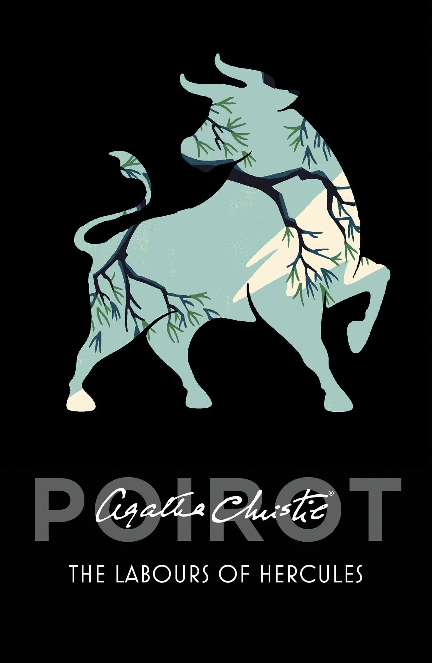 The Labours of Hercules: A Gripping Hercule Poirot Mystery Featuring Twelve Final Cases