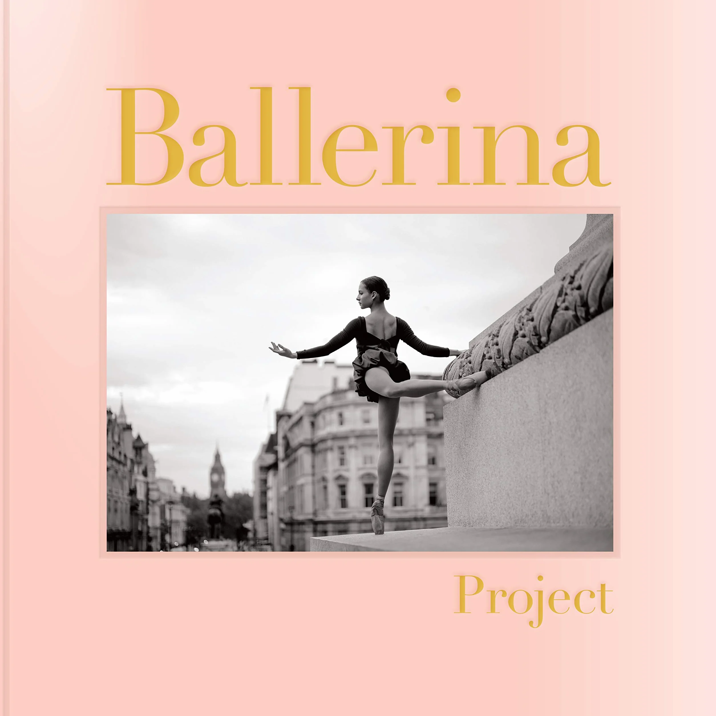 Ballerina project