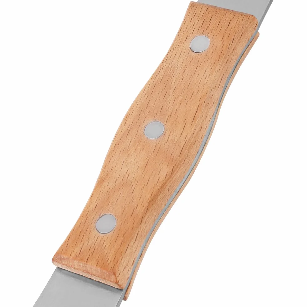 Walfront Pro 7 w 1 skrobaczka do uli, wielofunkcyjne narzędzie do pszczelarstwa