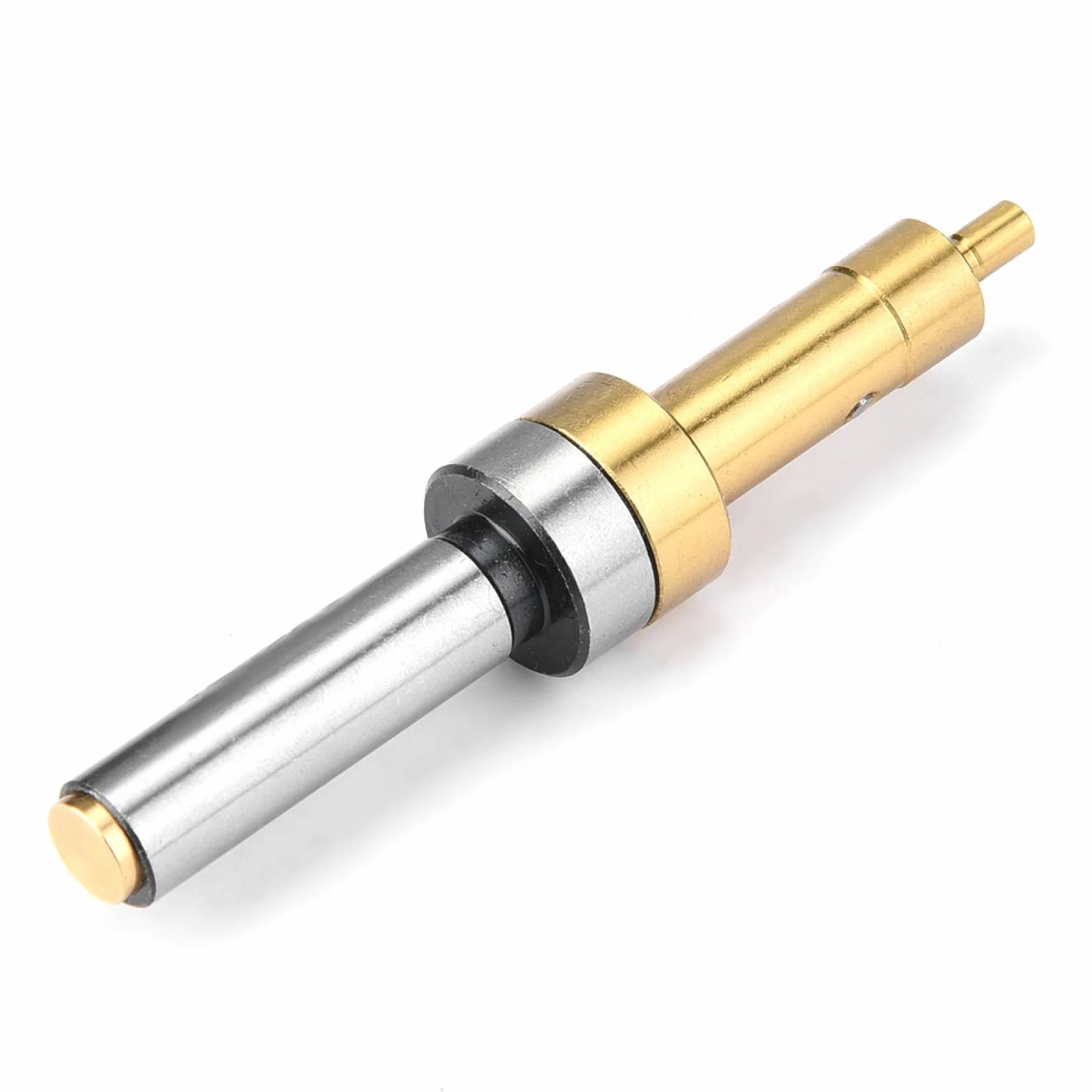 Mechaniczny wykrywacz krawędzi niemagnetyczny mechaniczny wykrywacz krawędzi 10 mm do frezarki CNC CE420