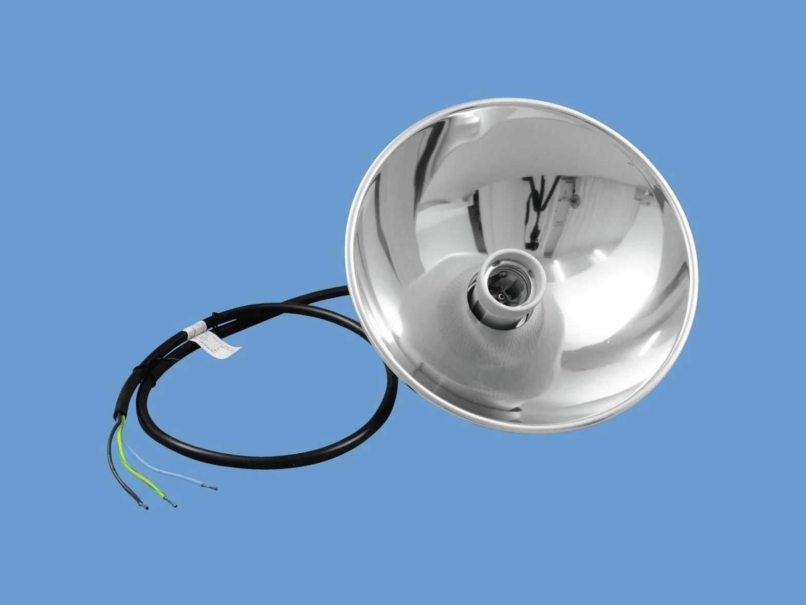 Eurolite 51000790 Raylight Par Presa 64 E-27