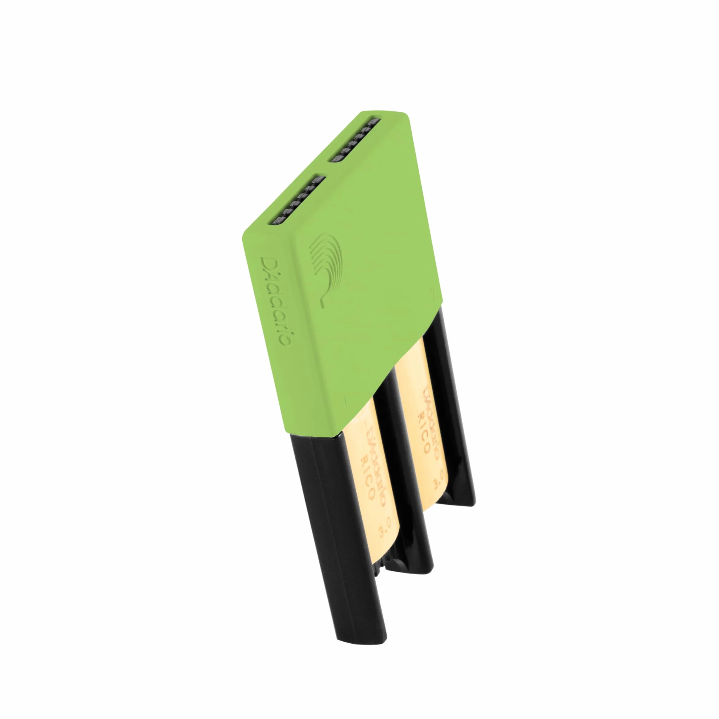 D'Addario Reed Guard small green - Akcesorium do instrumentów dętych