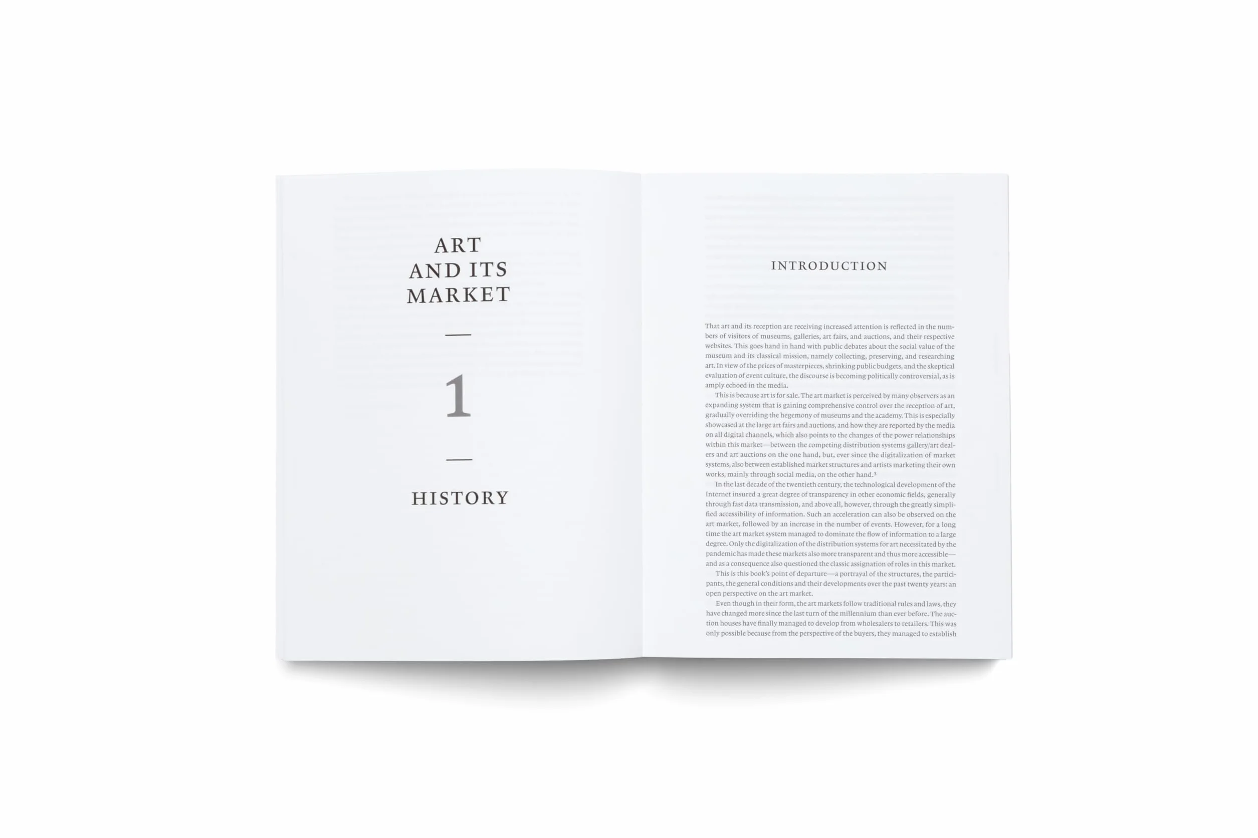 Dirk Boll Art for Sale /anglais: Art and its Market