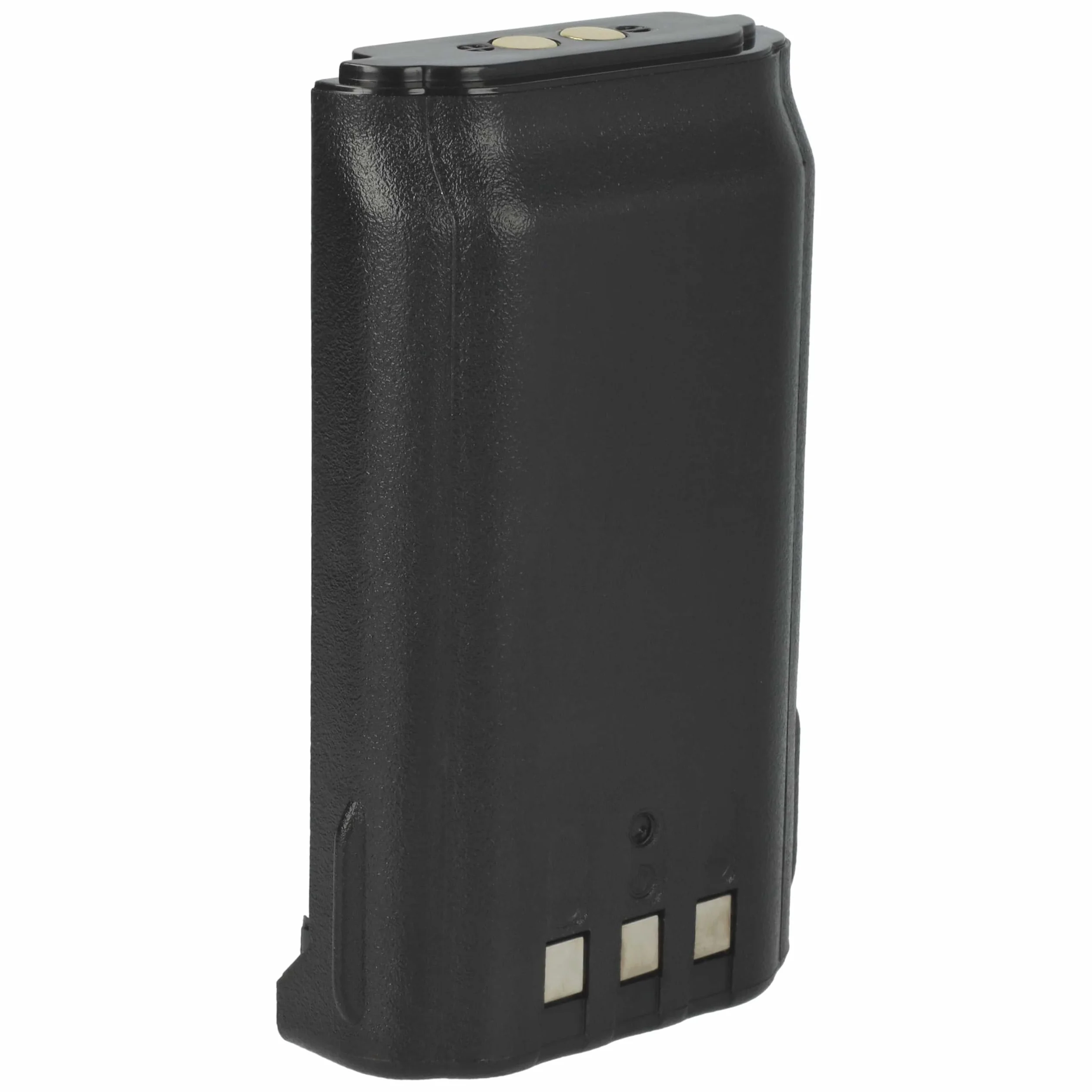 vhbw Bateria zamienna do Icom BP-232N, BP-232WP do krótkofalówki, Walkie Talkie (2500 mAh, 7,4 V, litowo-jonowa)