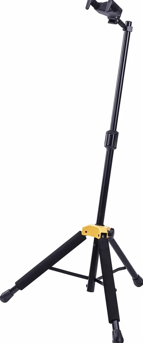 HERCULES GS415BPLUS AGS EASY PACK GTR STAND