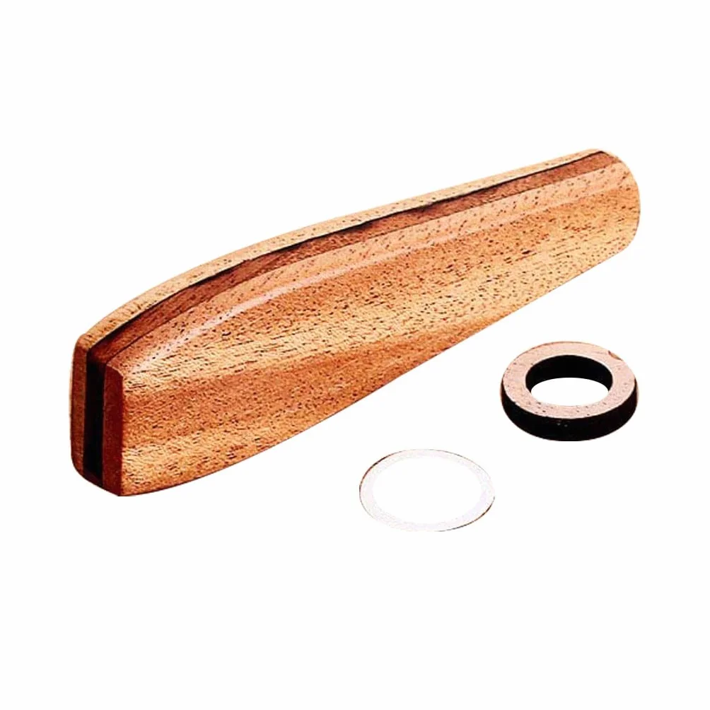 Alnicov Drewniane instrumenty Kazoo Orff Ukulele Harmonijka