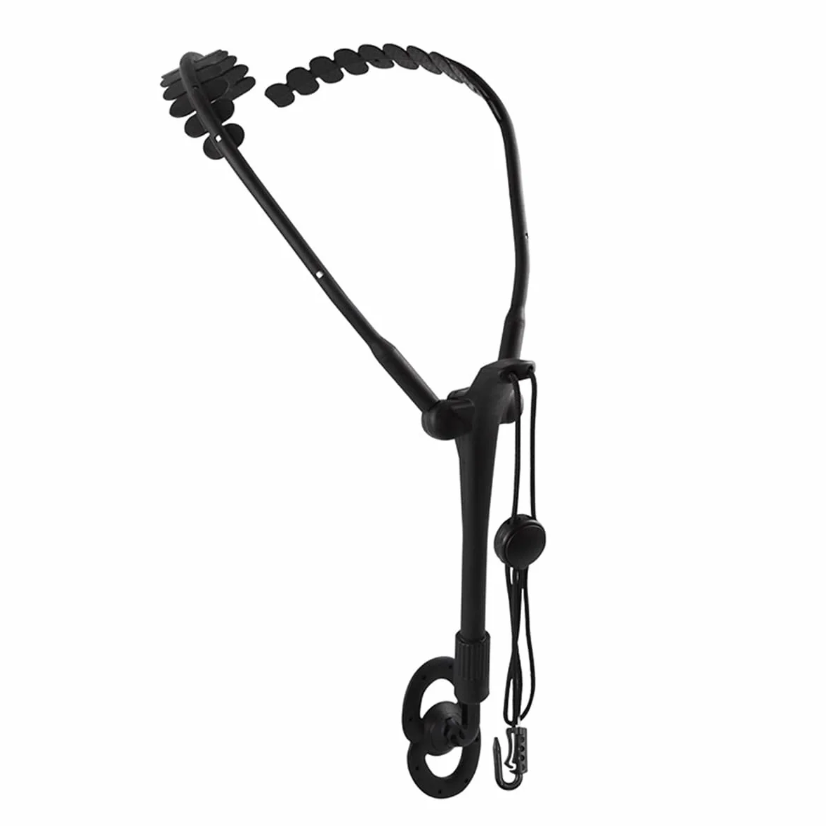 Alnicov Saxophone Shoulder Harness Pasek na szyję do saksofonu