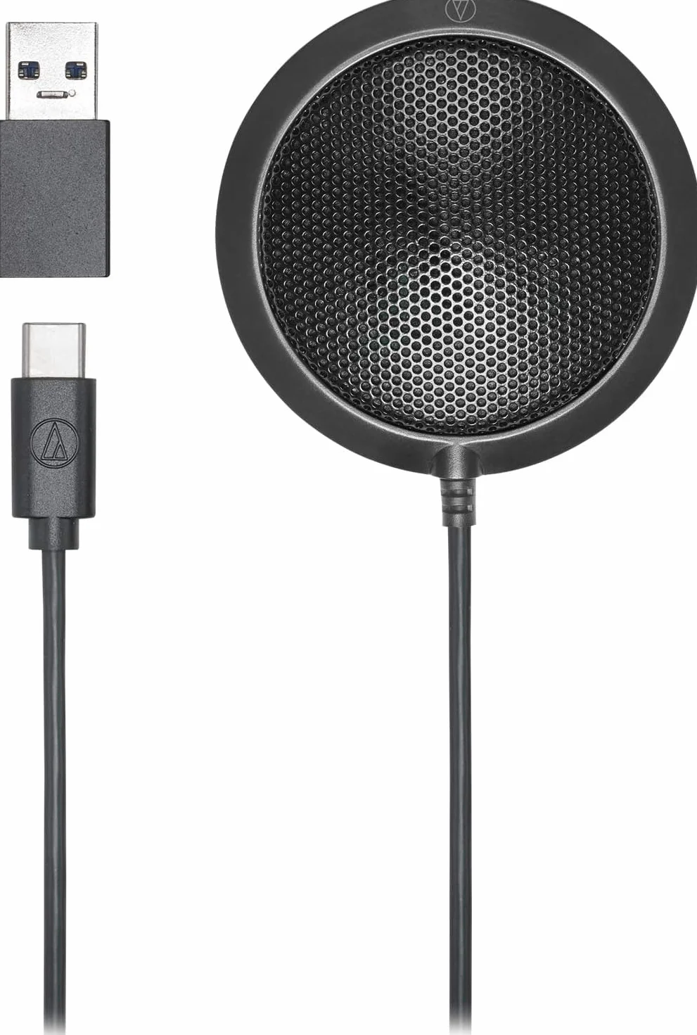 Audio Technica ATR4697 USB Mic Da Tavolo