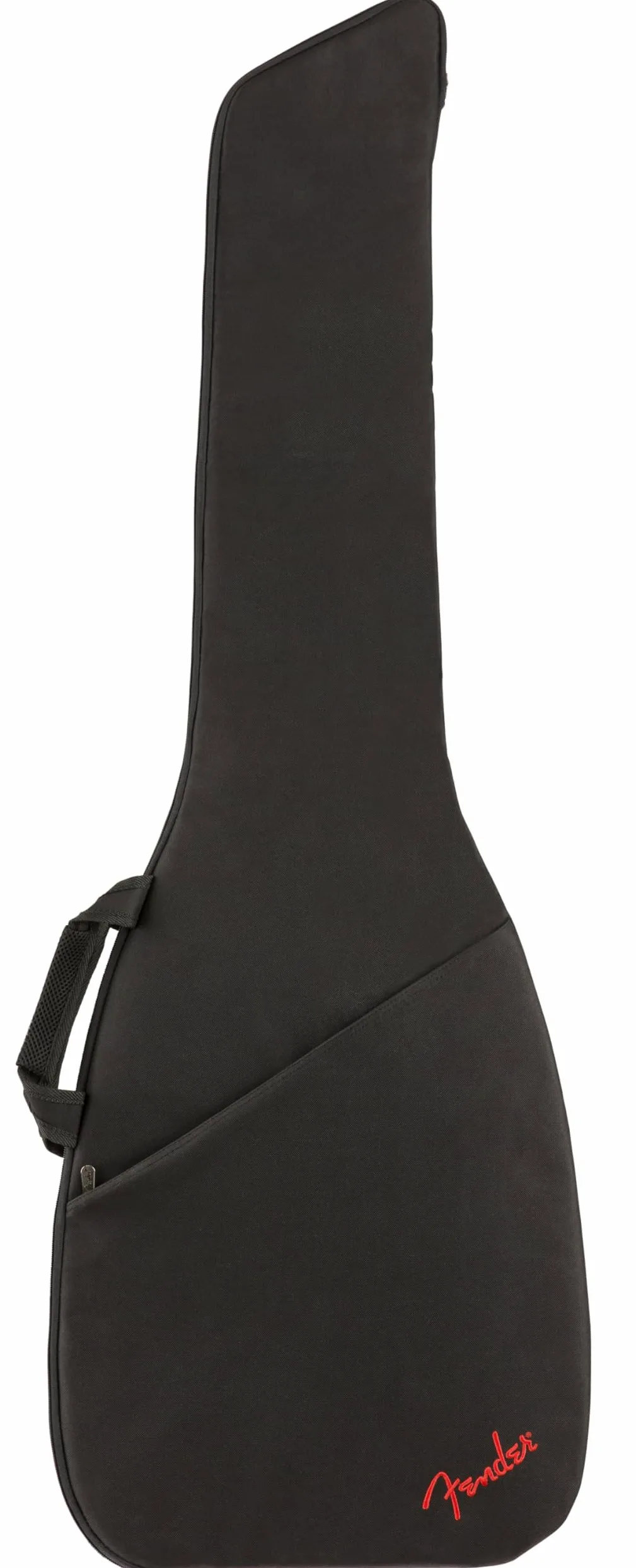 Fender Elektryczna torba basowa - FB405 - czarna