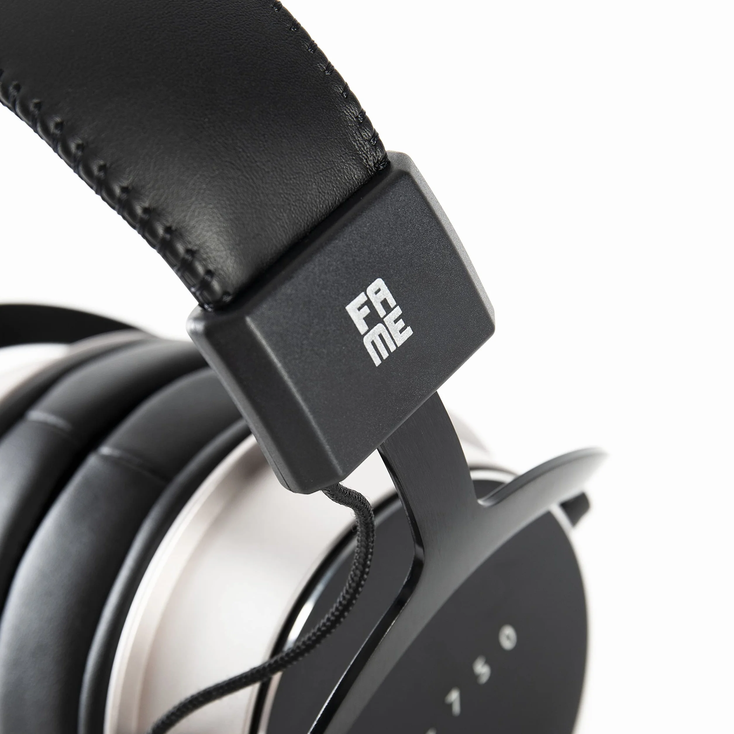 Fame DT-750 Studio - Zamknięte słuchawki studyjne