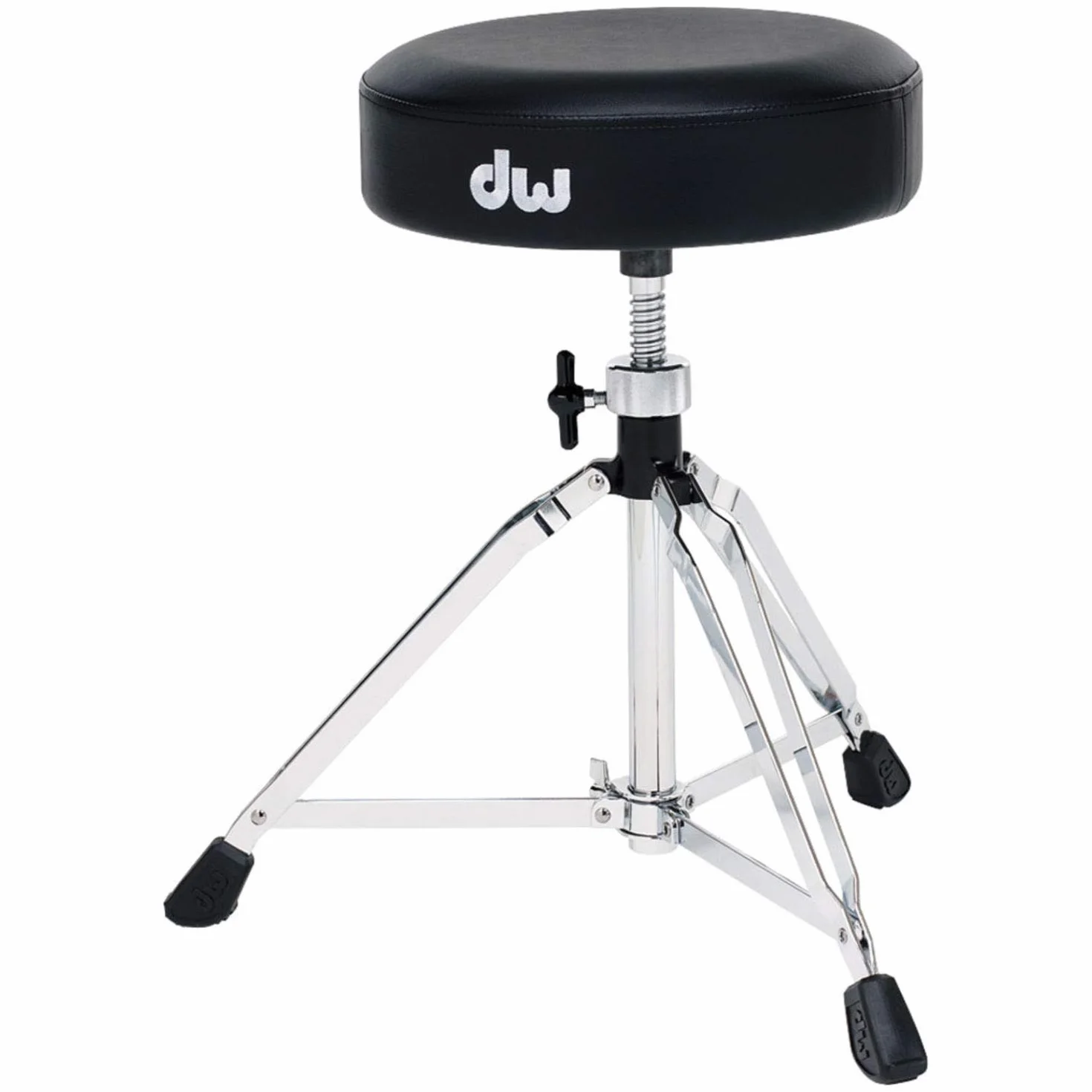 Drum Workshop 5000 Series Round Top stołek perkusyjny
