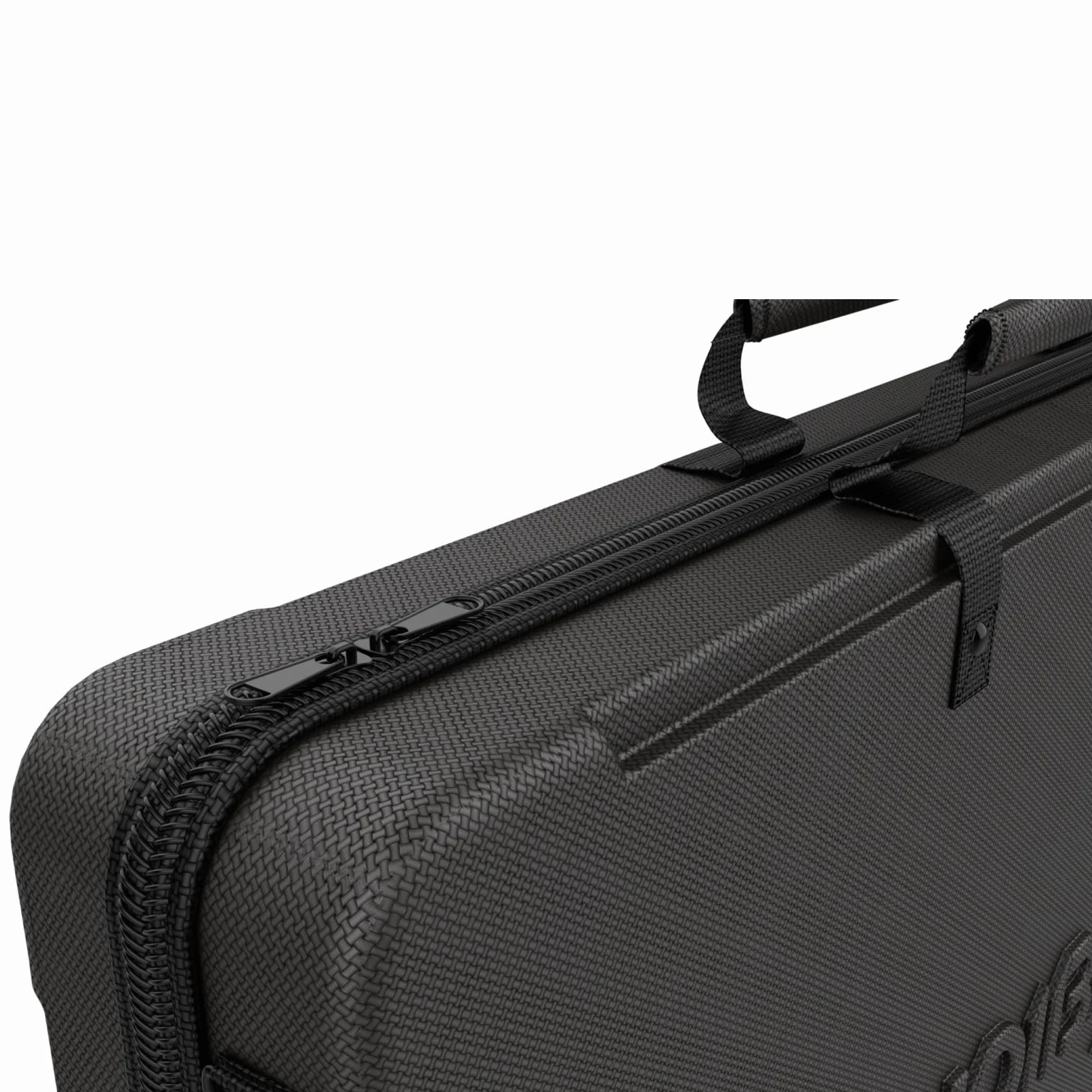 Audibax Atlanta Case 60 Bolsa Maleta para Pioneer DDJ-400 / SB3 / SB2 / Traktor S2 MK3