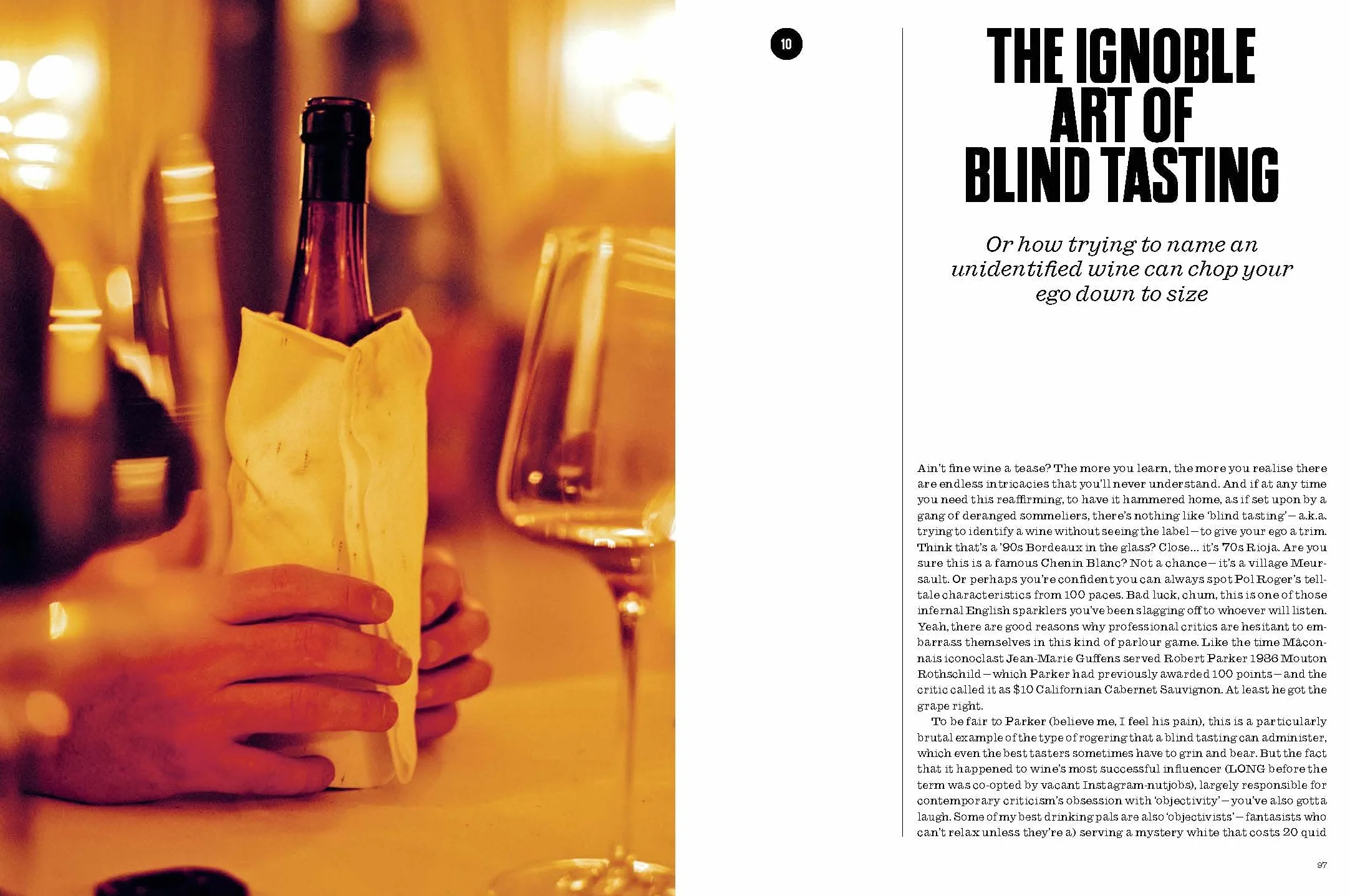 Who's Afraid of Romanée-Conti?: A Shortcut to Drinking Great Wines